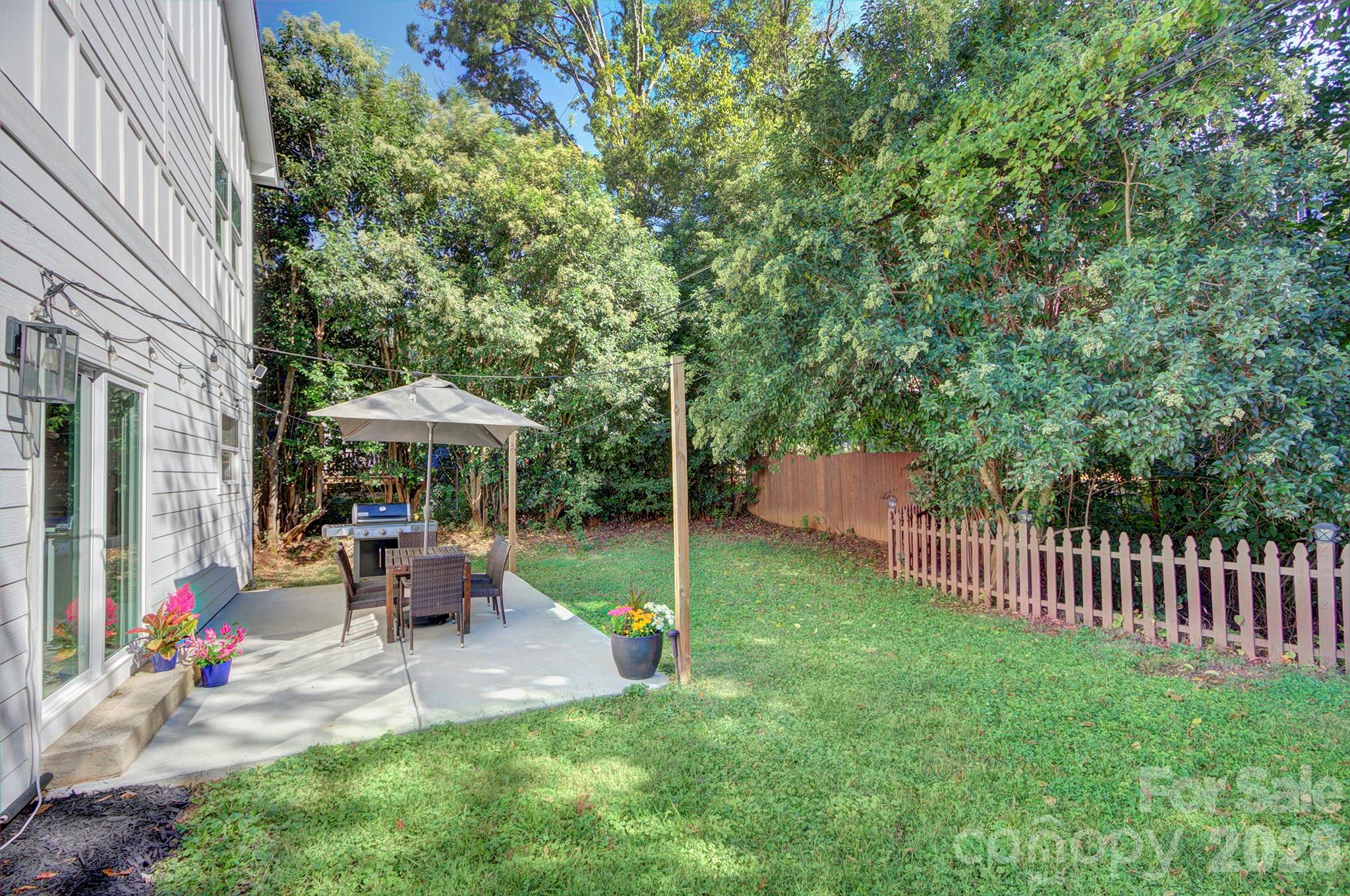 Smallwood - Residential