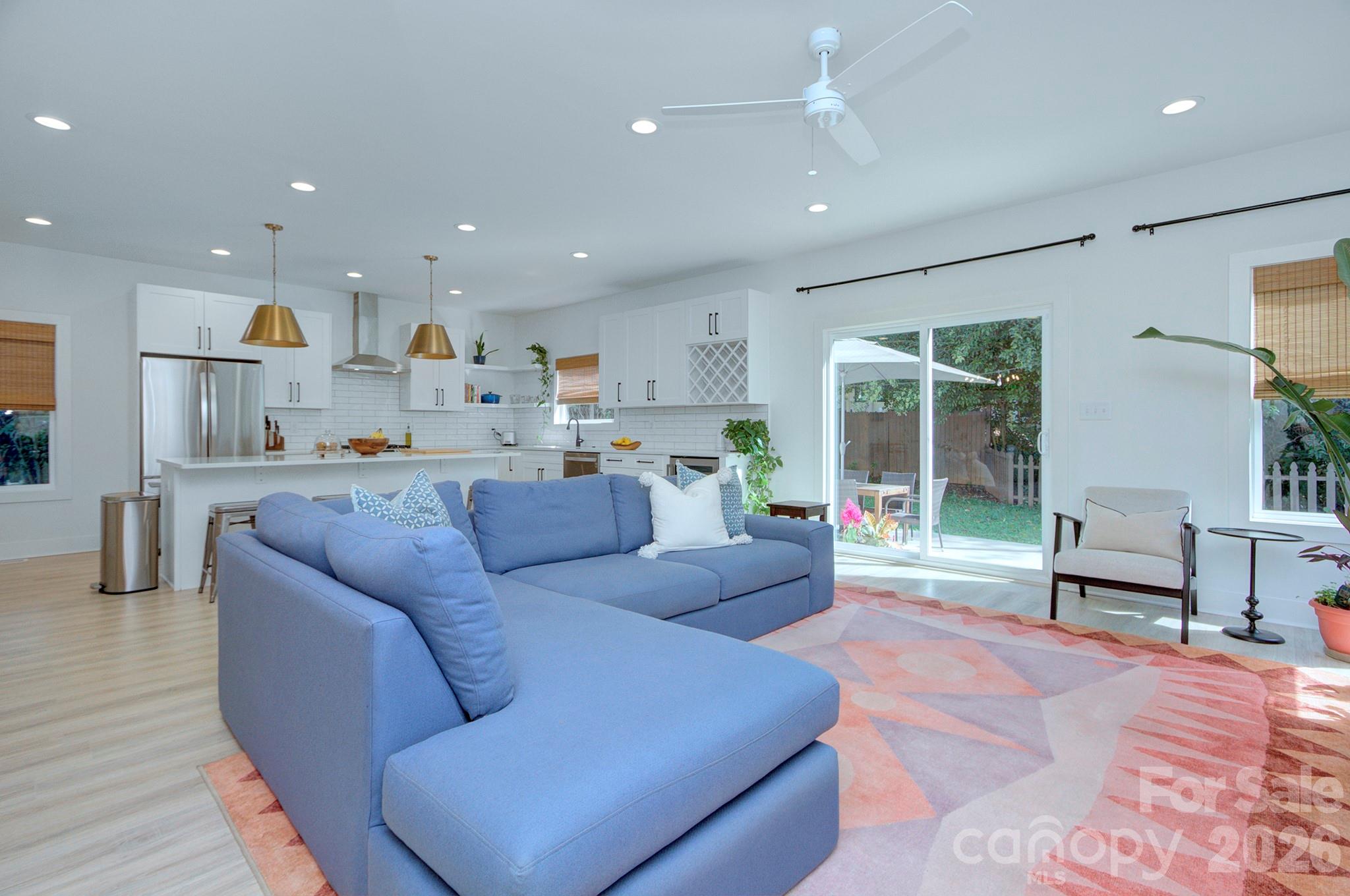 Smallwood - Residential