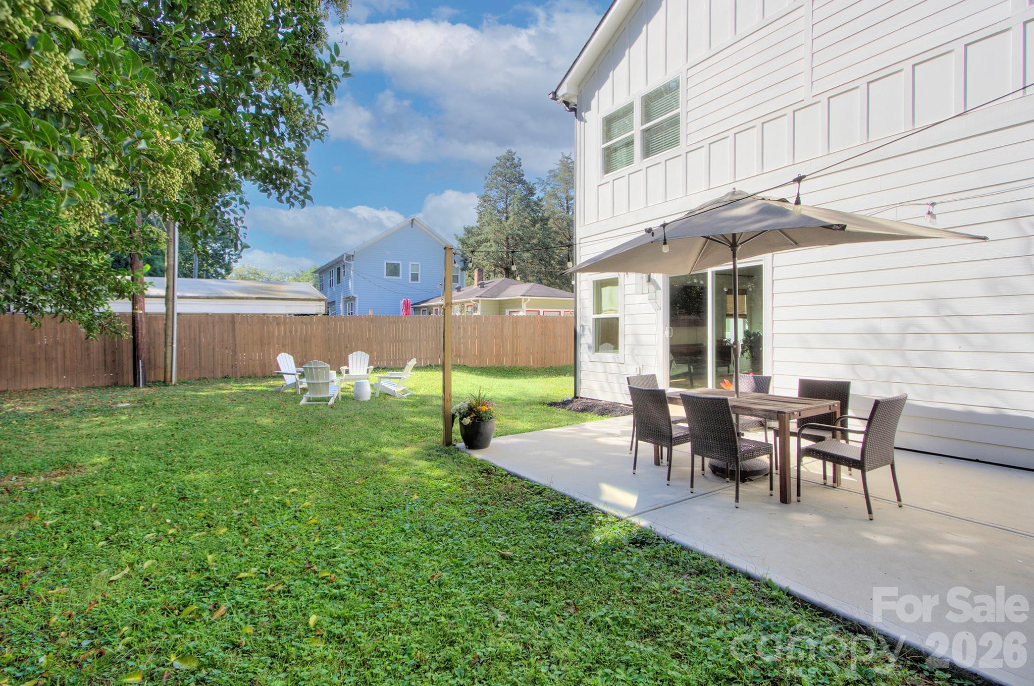 Smallwood - Residential