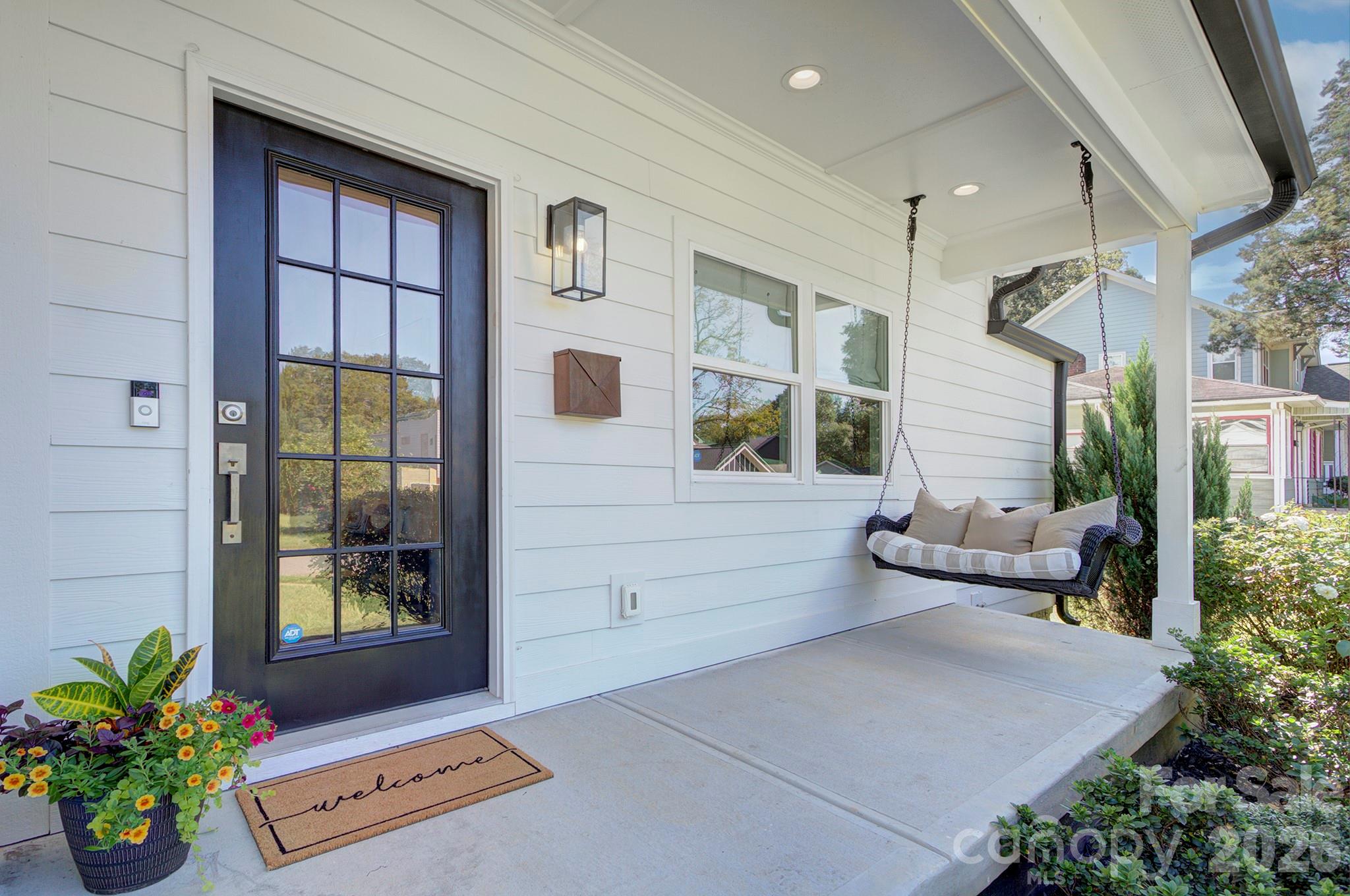Smallwood - Residential