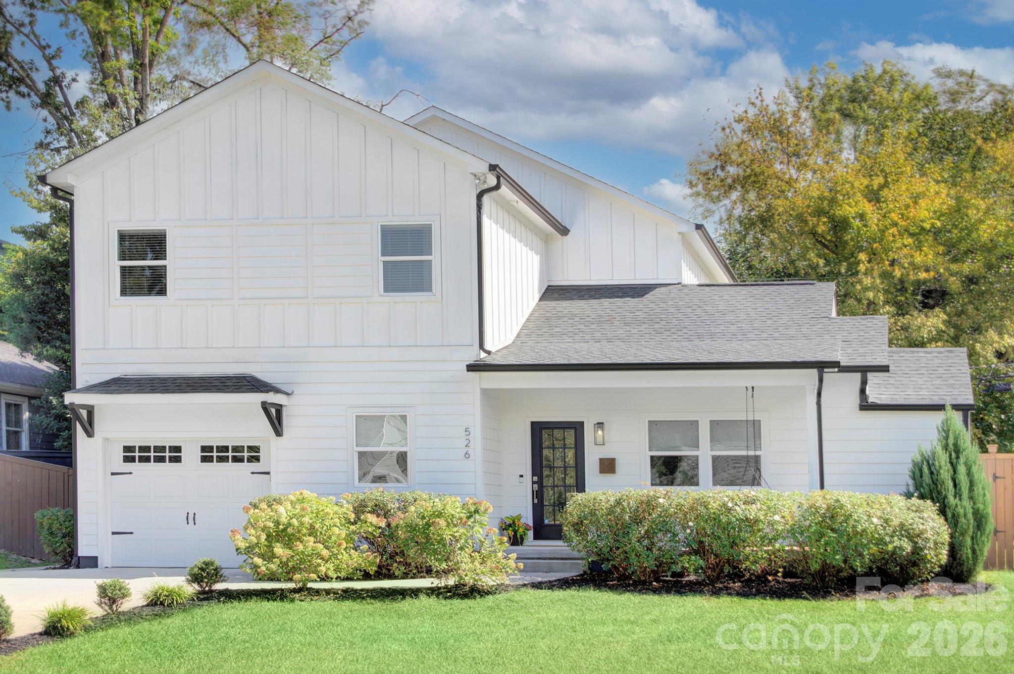 Smallwood - Residential