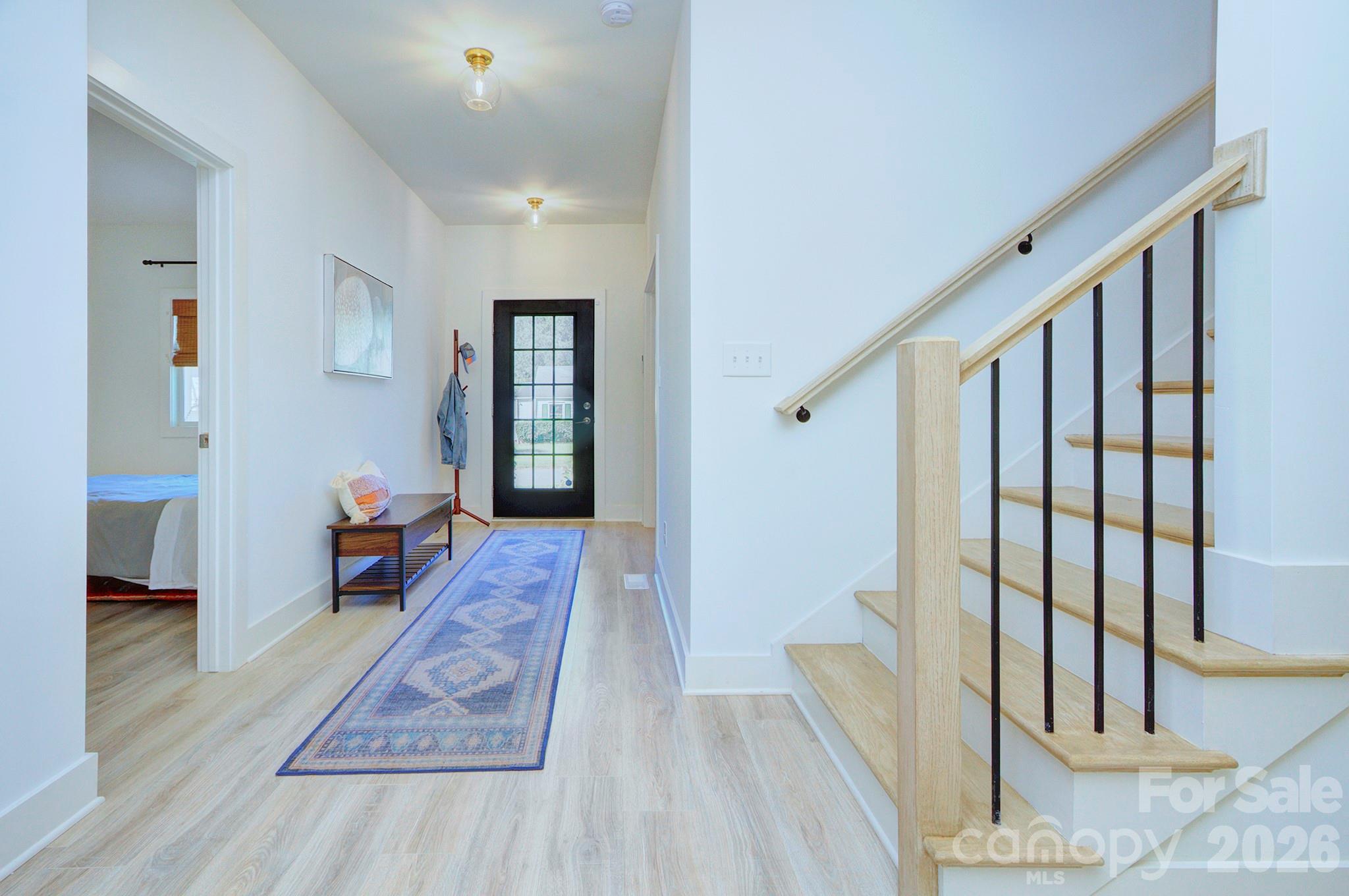 Smallwood - Residential