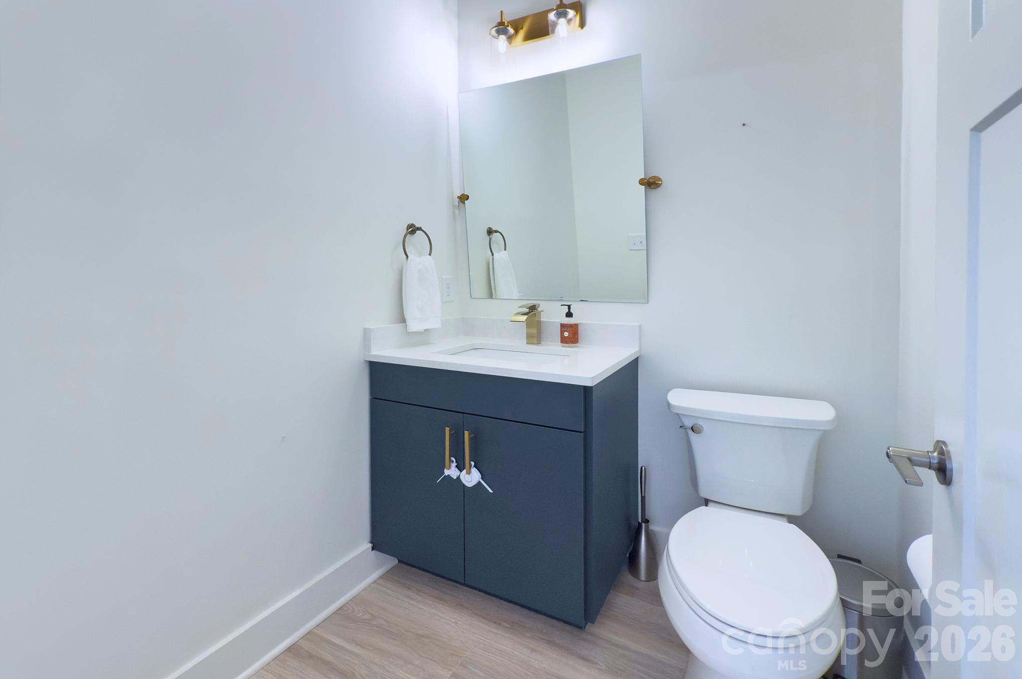 Smallwood - Residential
