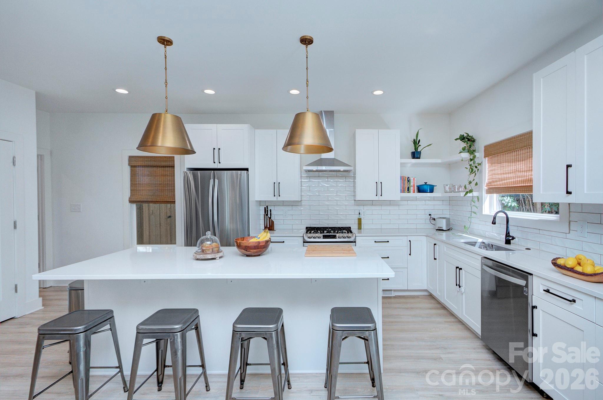 Smallwood - Residential