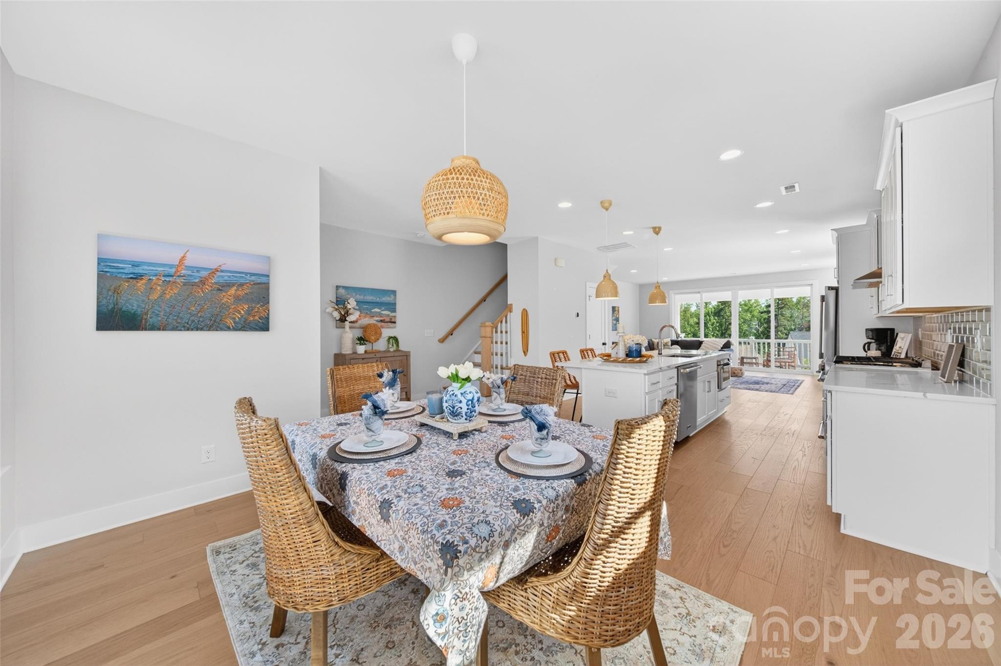 Davidson Walk - Residential