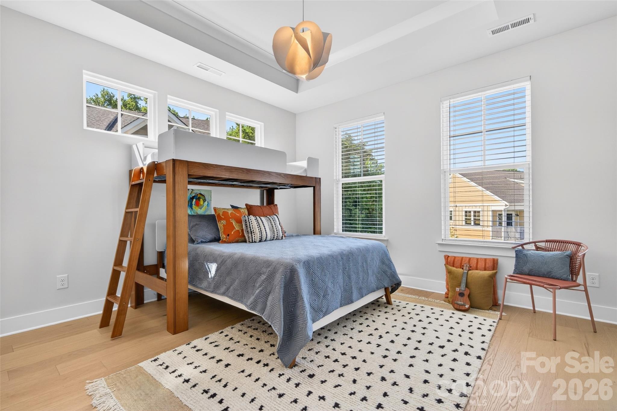 Davidson Walk - Residential