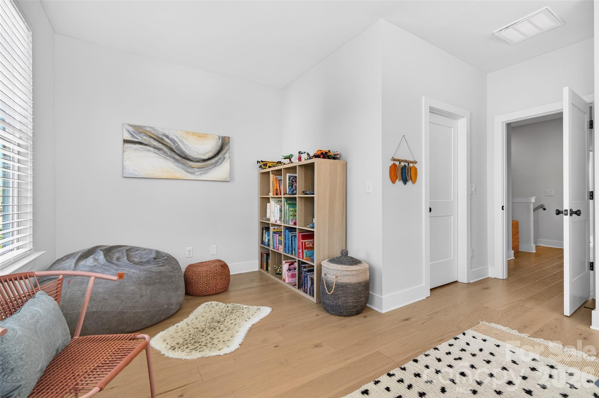 Davidson Walk - Residential