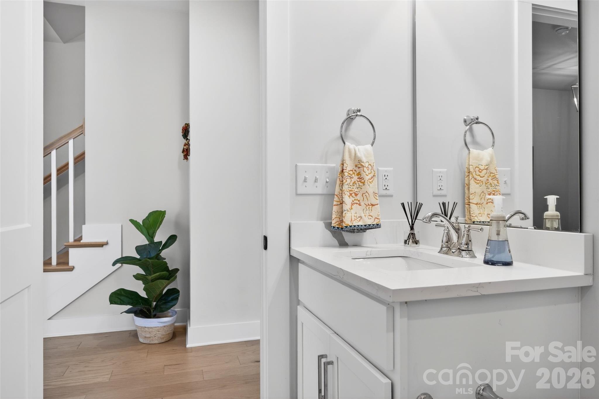 Davidson Walk - Residential