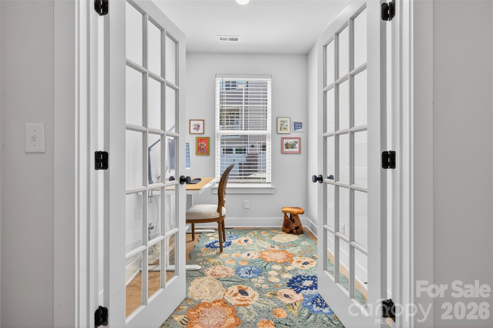 Davidson Walk - Residential