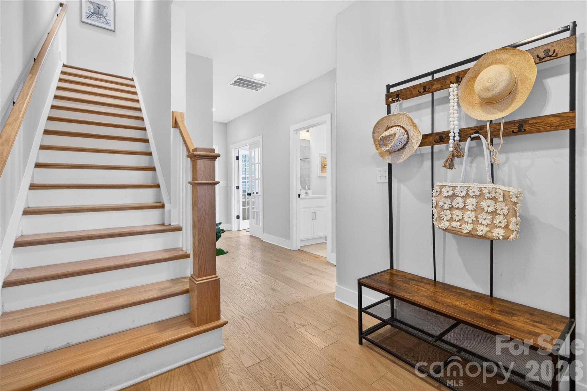 Davidson Walk - Residential