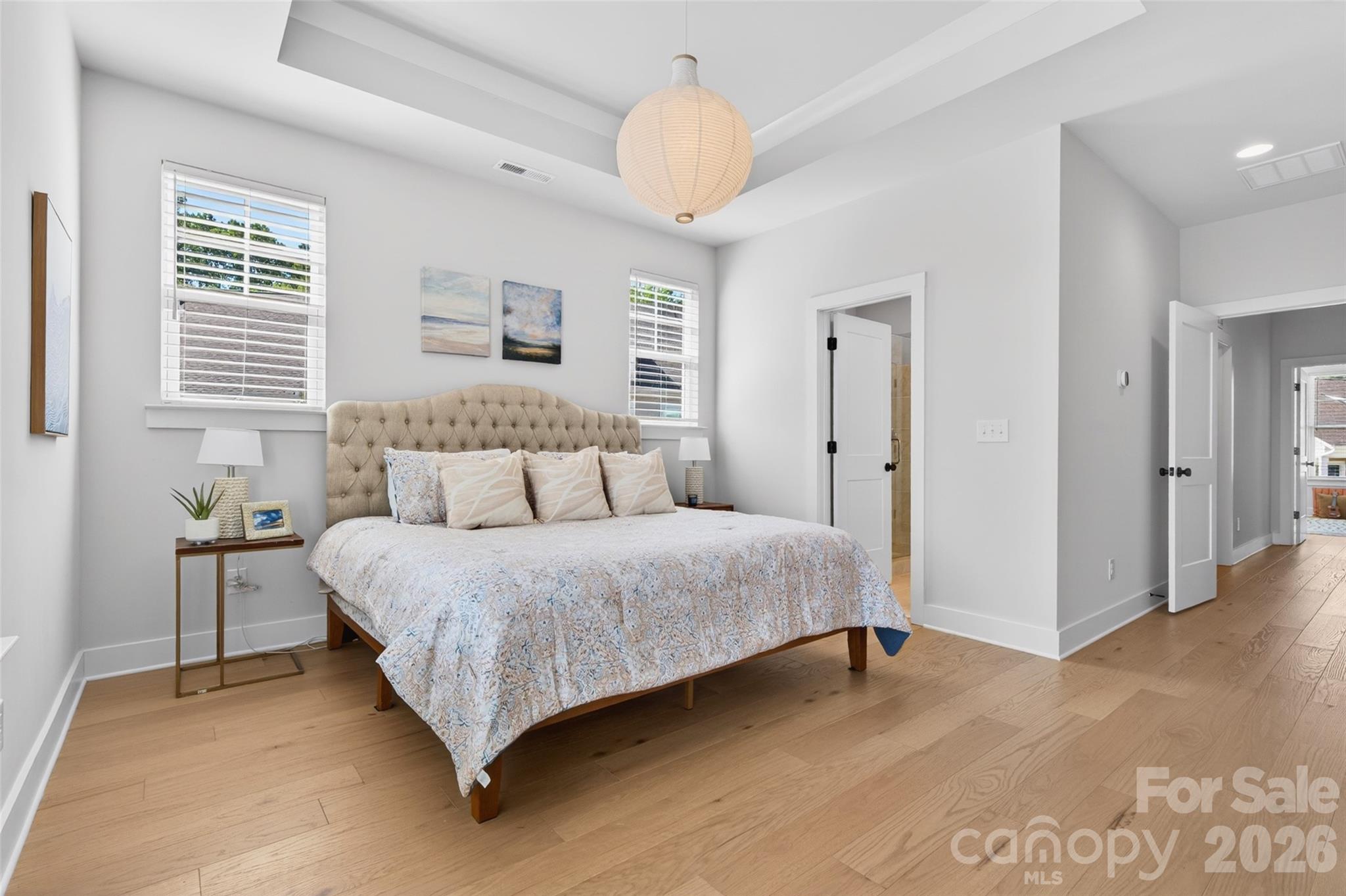 Davidson Walk - Residential