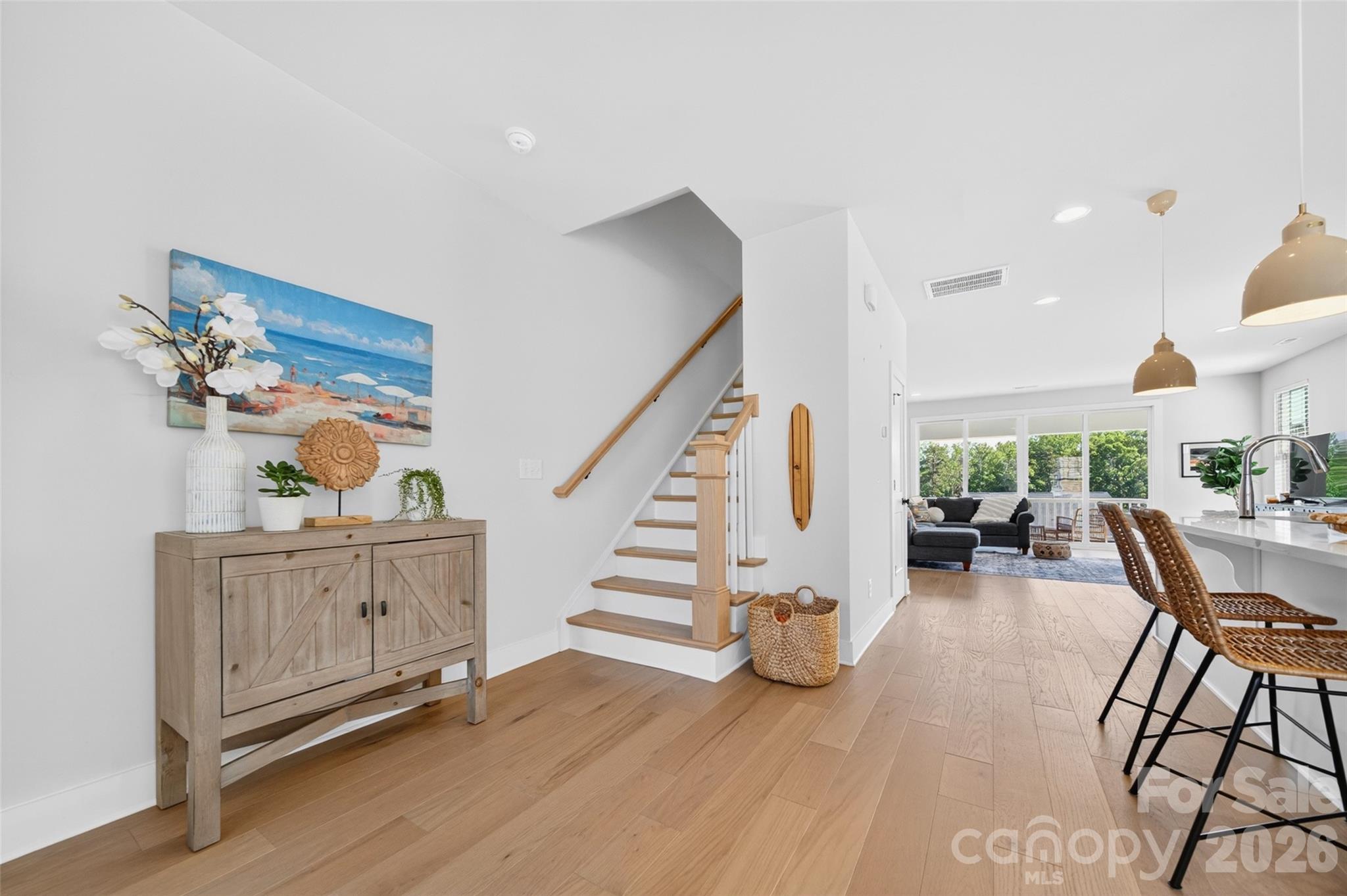 Davidson Walk - Residential