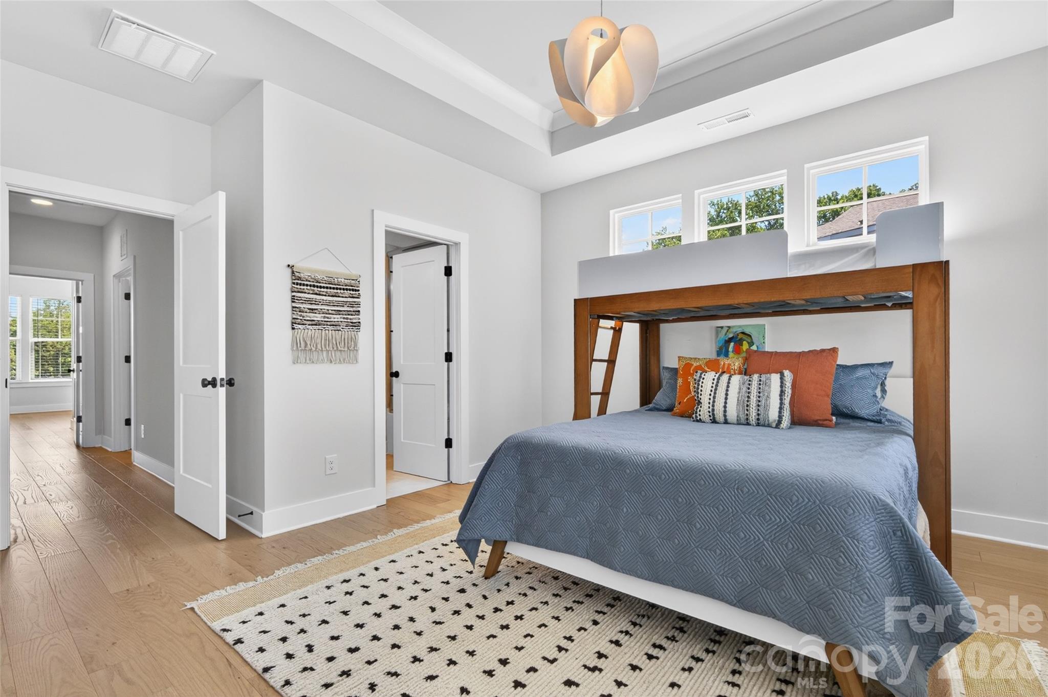 Davidson Walk - Residential