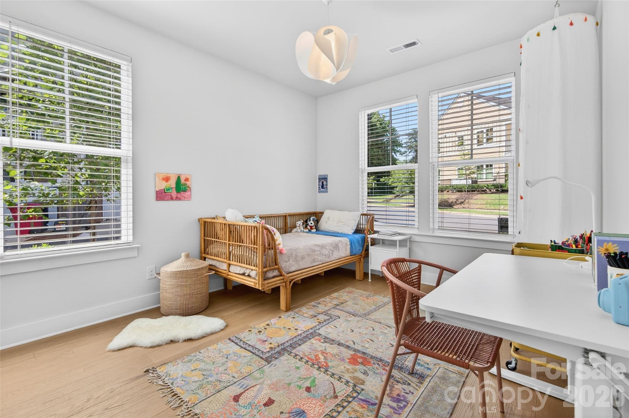 Davidson Walk - Residential