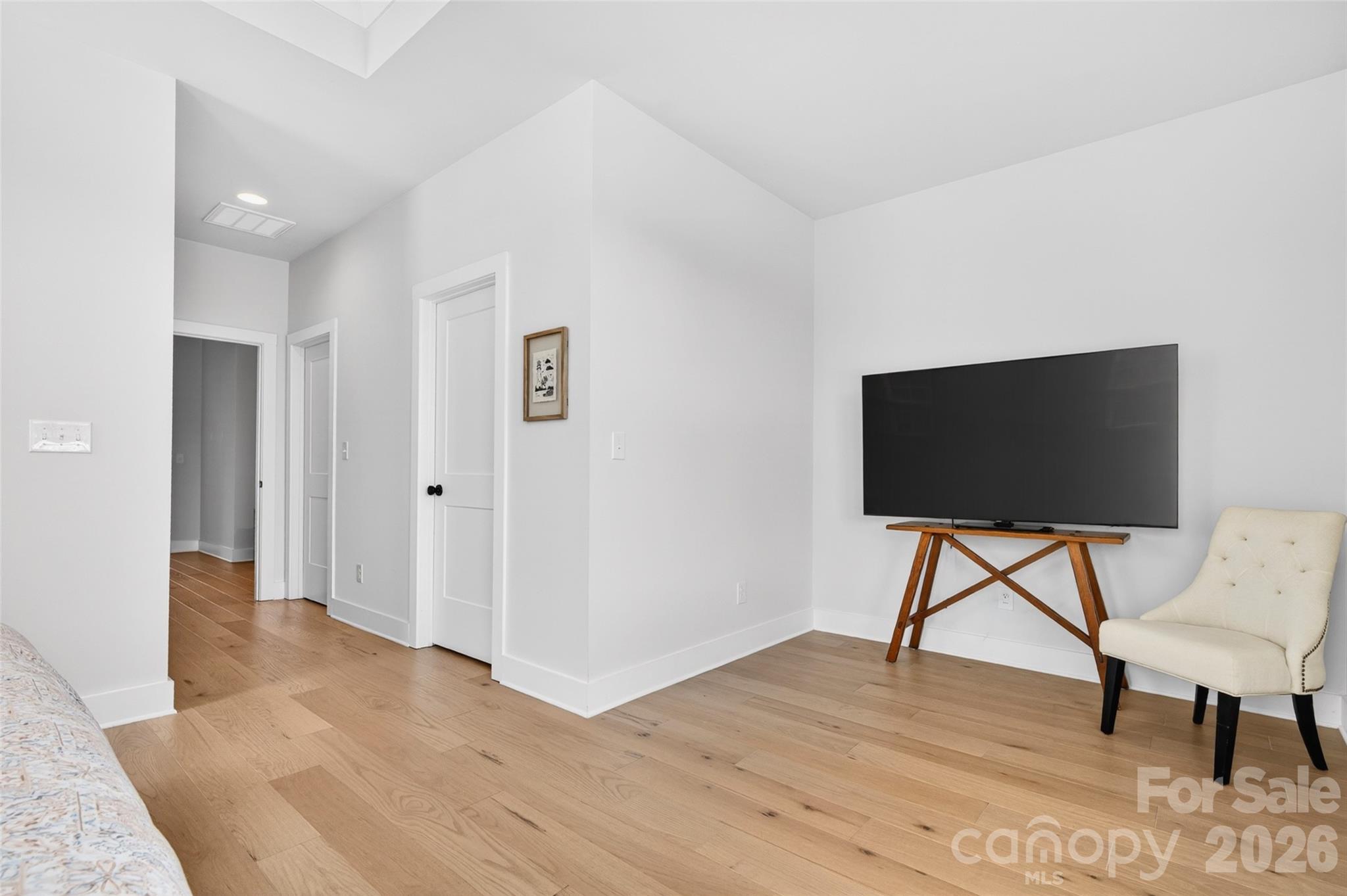 Davidson Walk - Residential