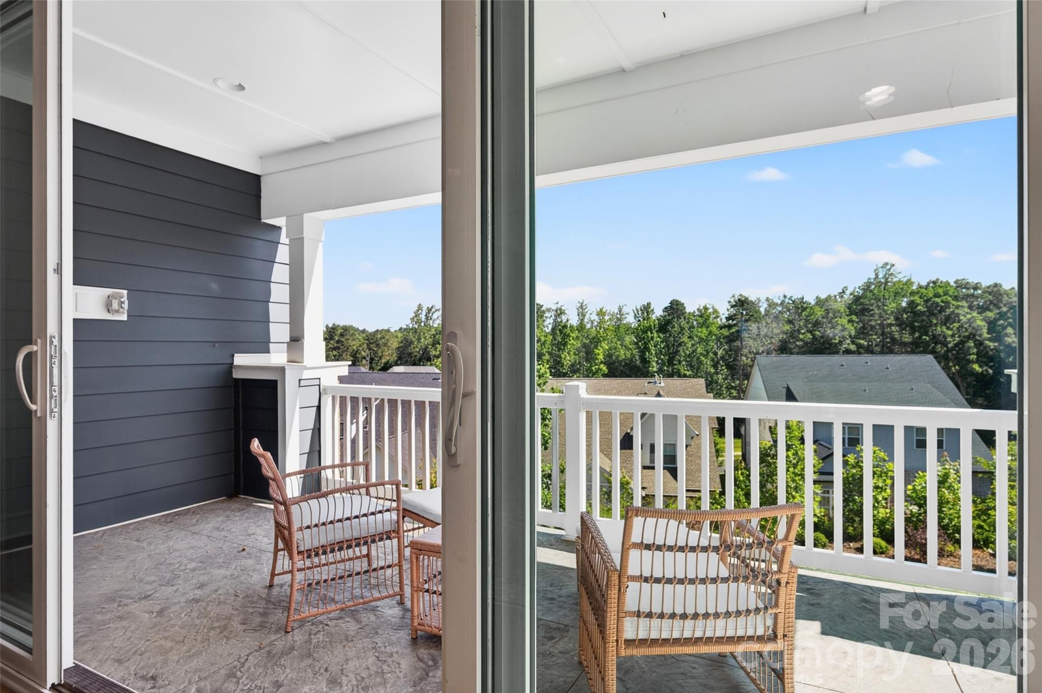 Davidson Walk - Residential