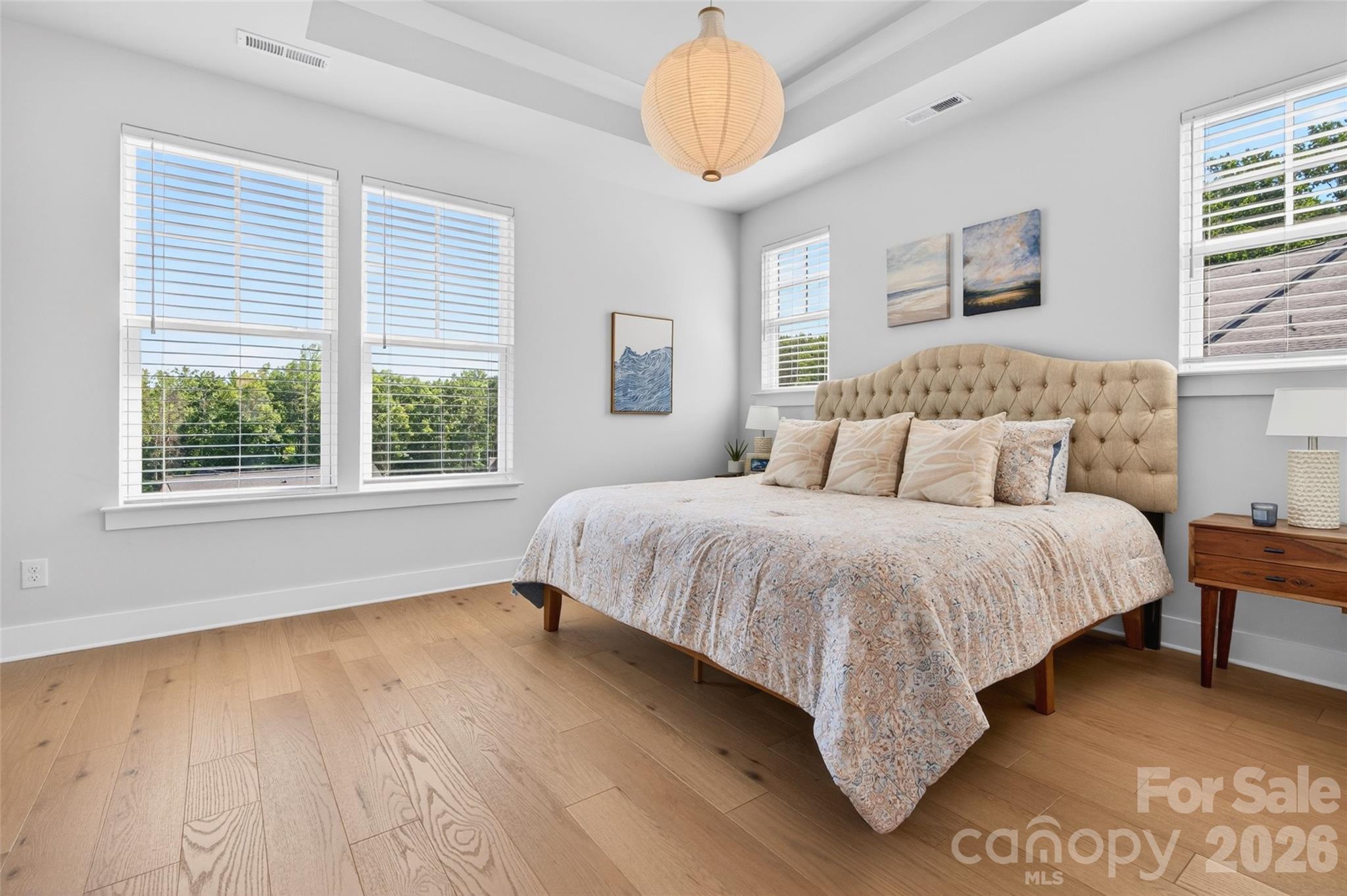 Davidson Walk - Residential