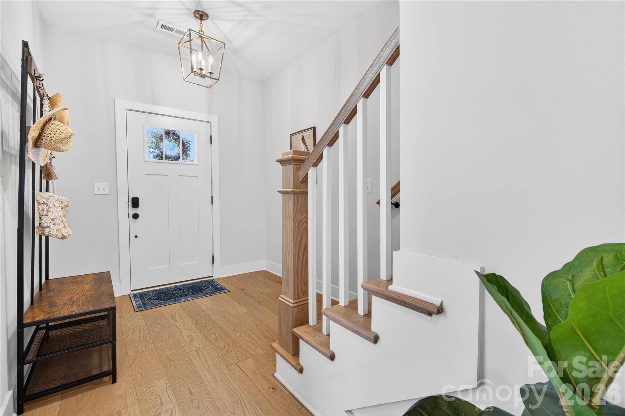 Davidson Walk - Residential