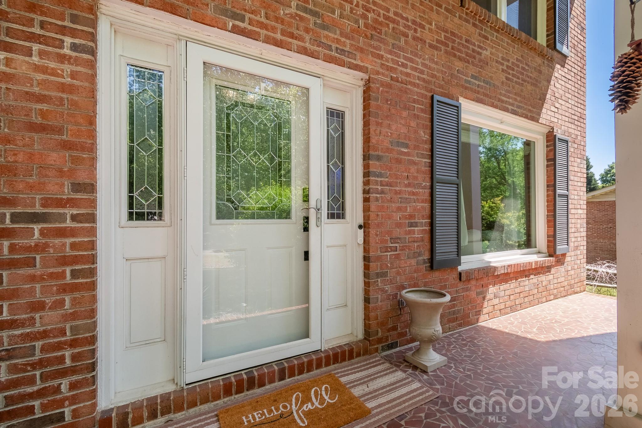 Quail Hollow Park - Residential