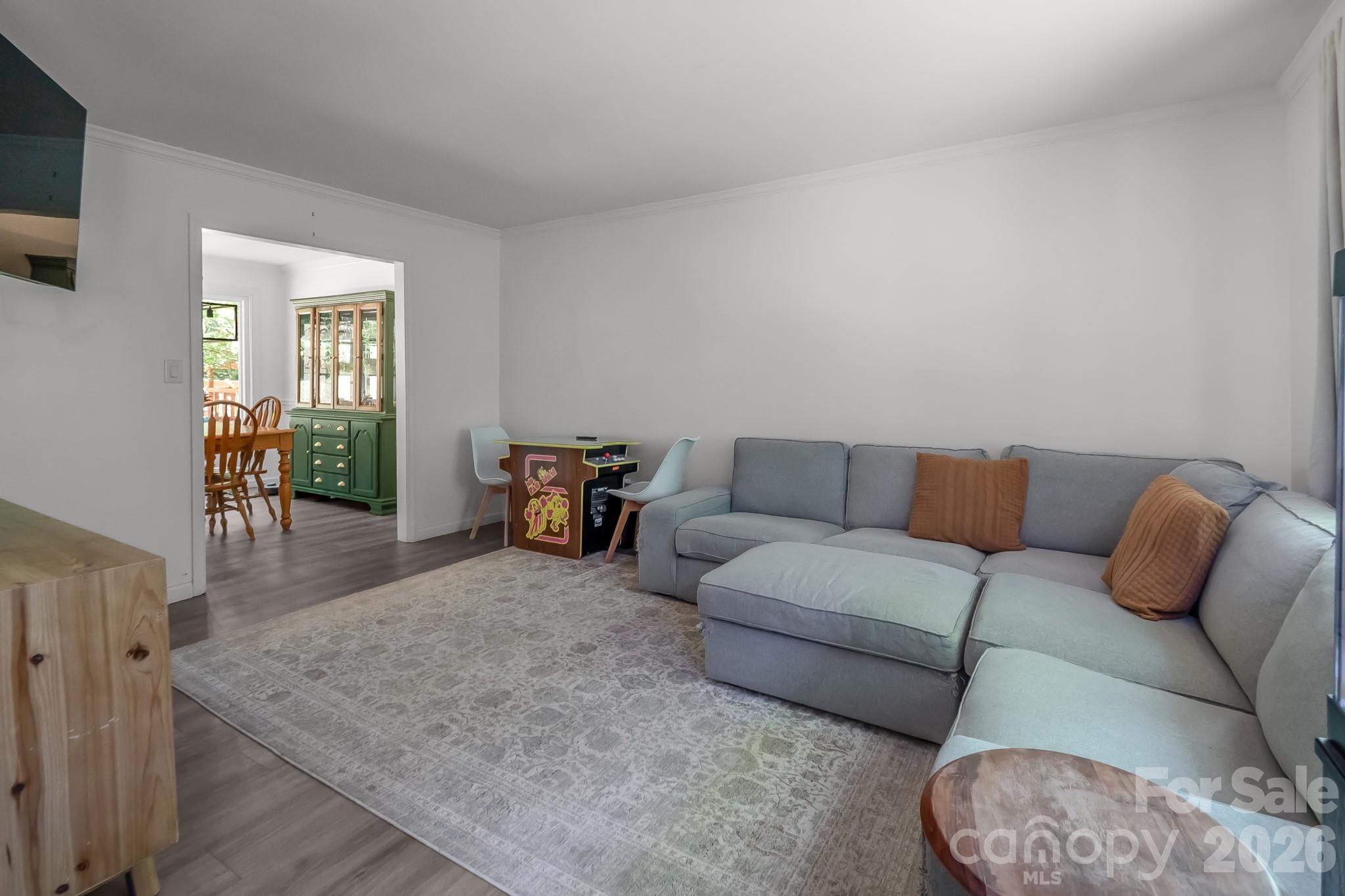 Quail Hollow Park - Residential
