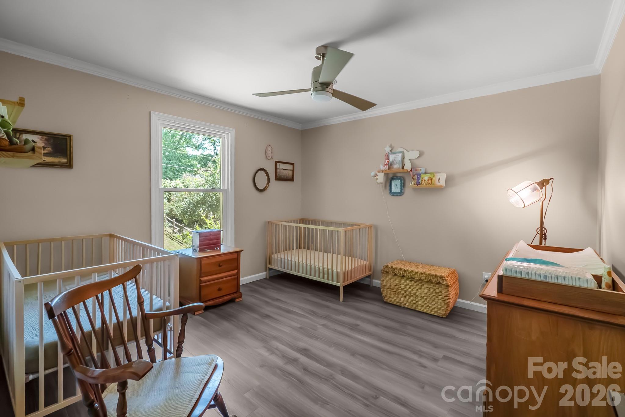 Quail Hollow Park - Residential