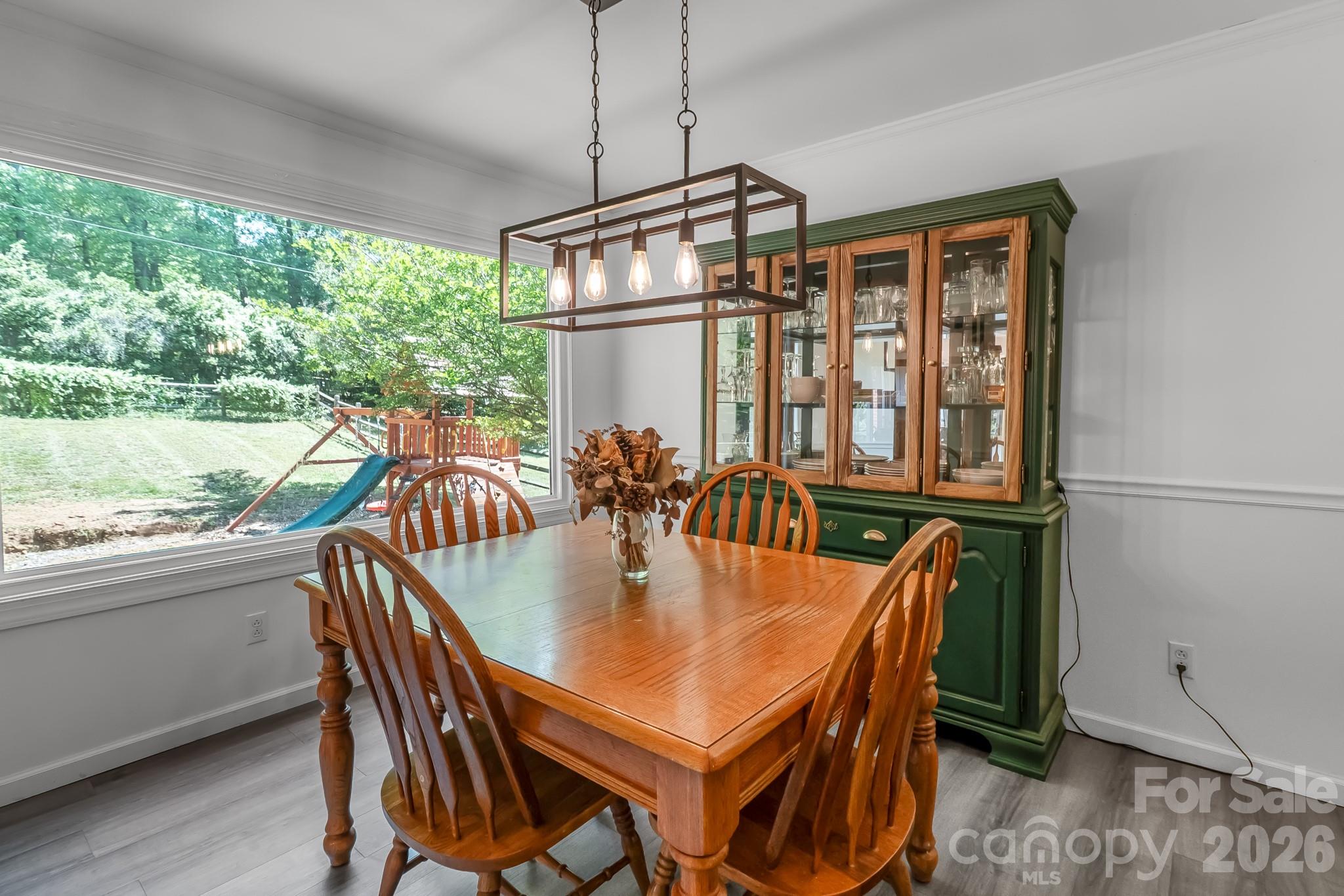 Quail Hollow Park - Residential