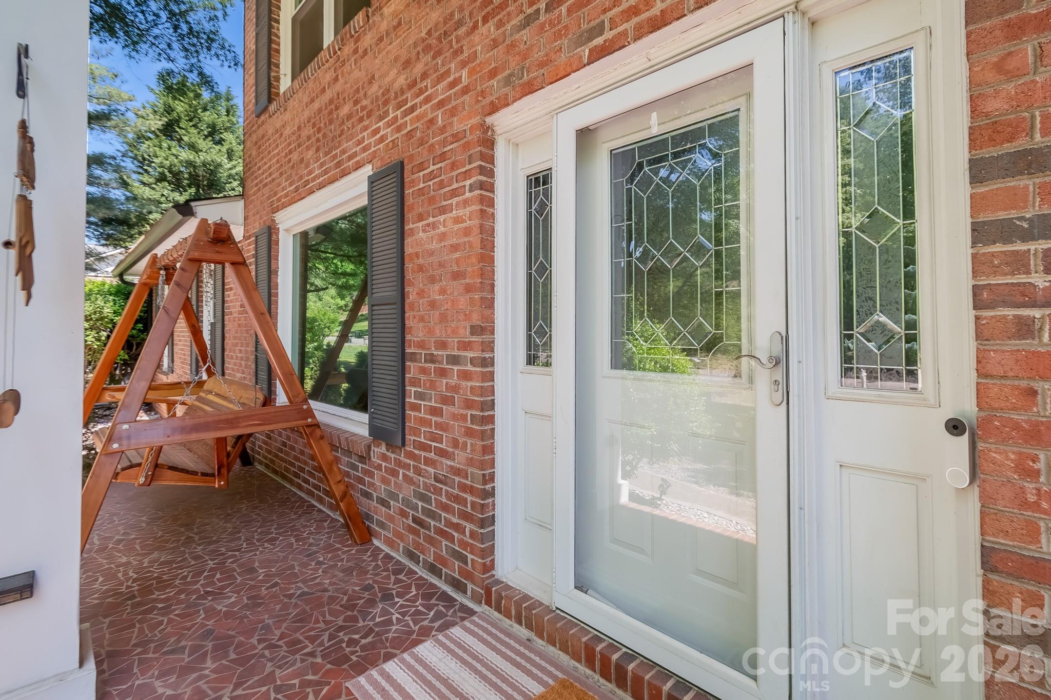 Quail Hollow Park - Residential