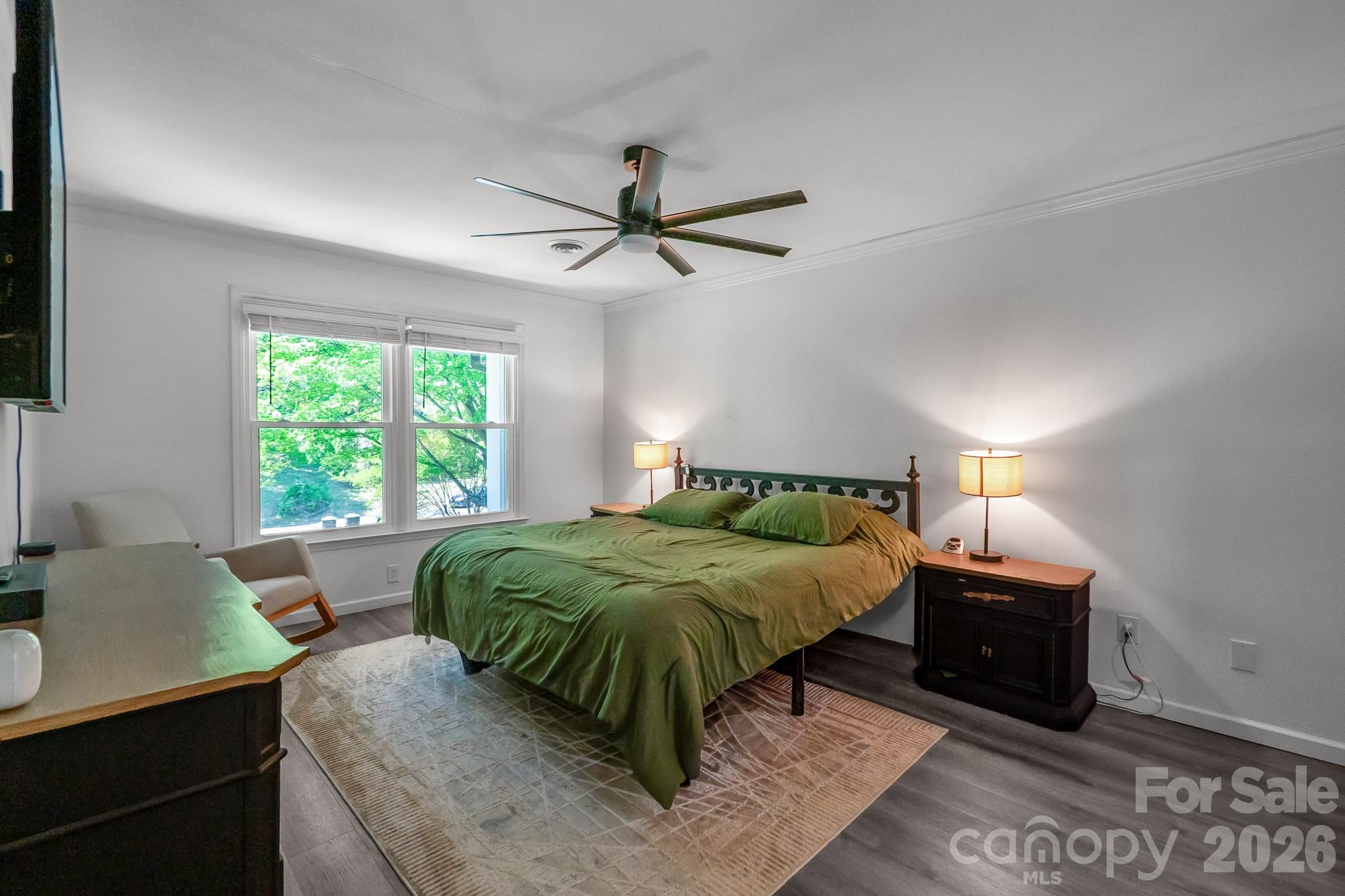 Quail Hollow Park - Residential