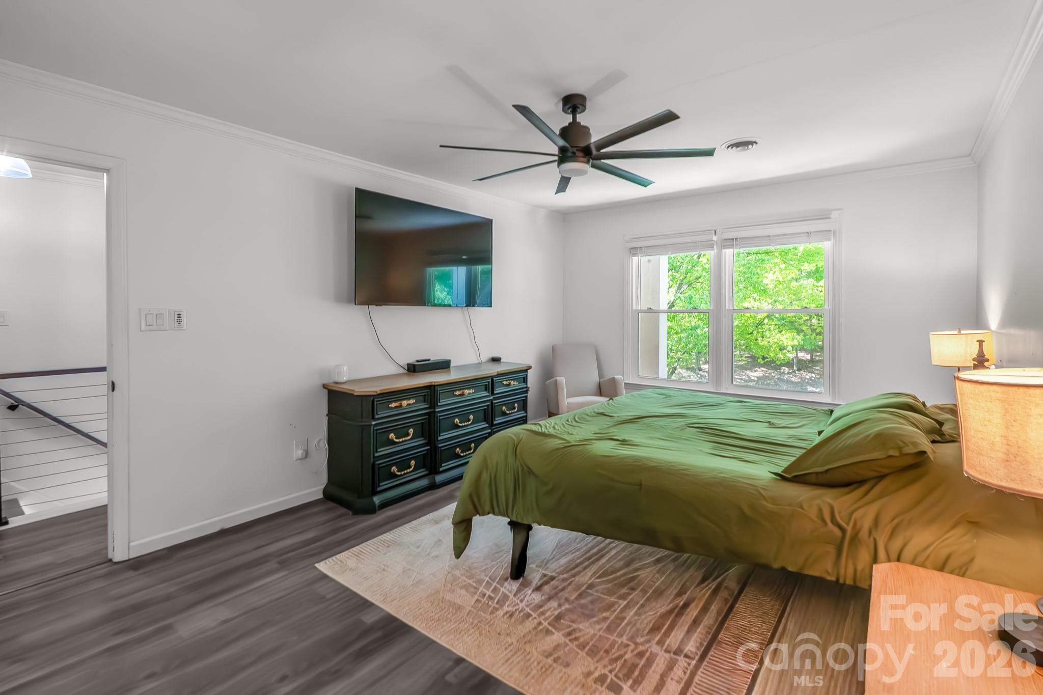 Quail Hollow Park - Residential