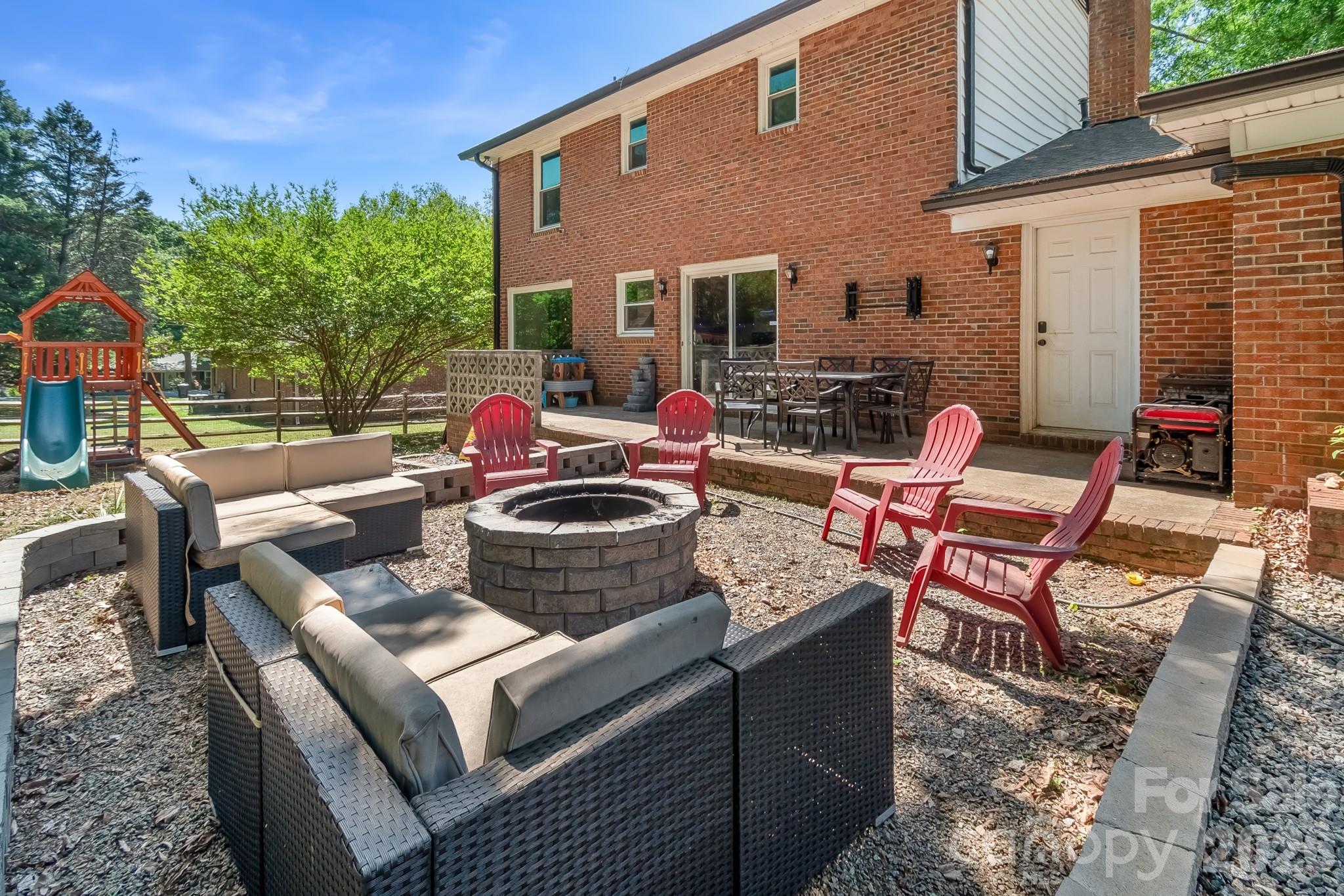 Quail Hollow Park - Residential