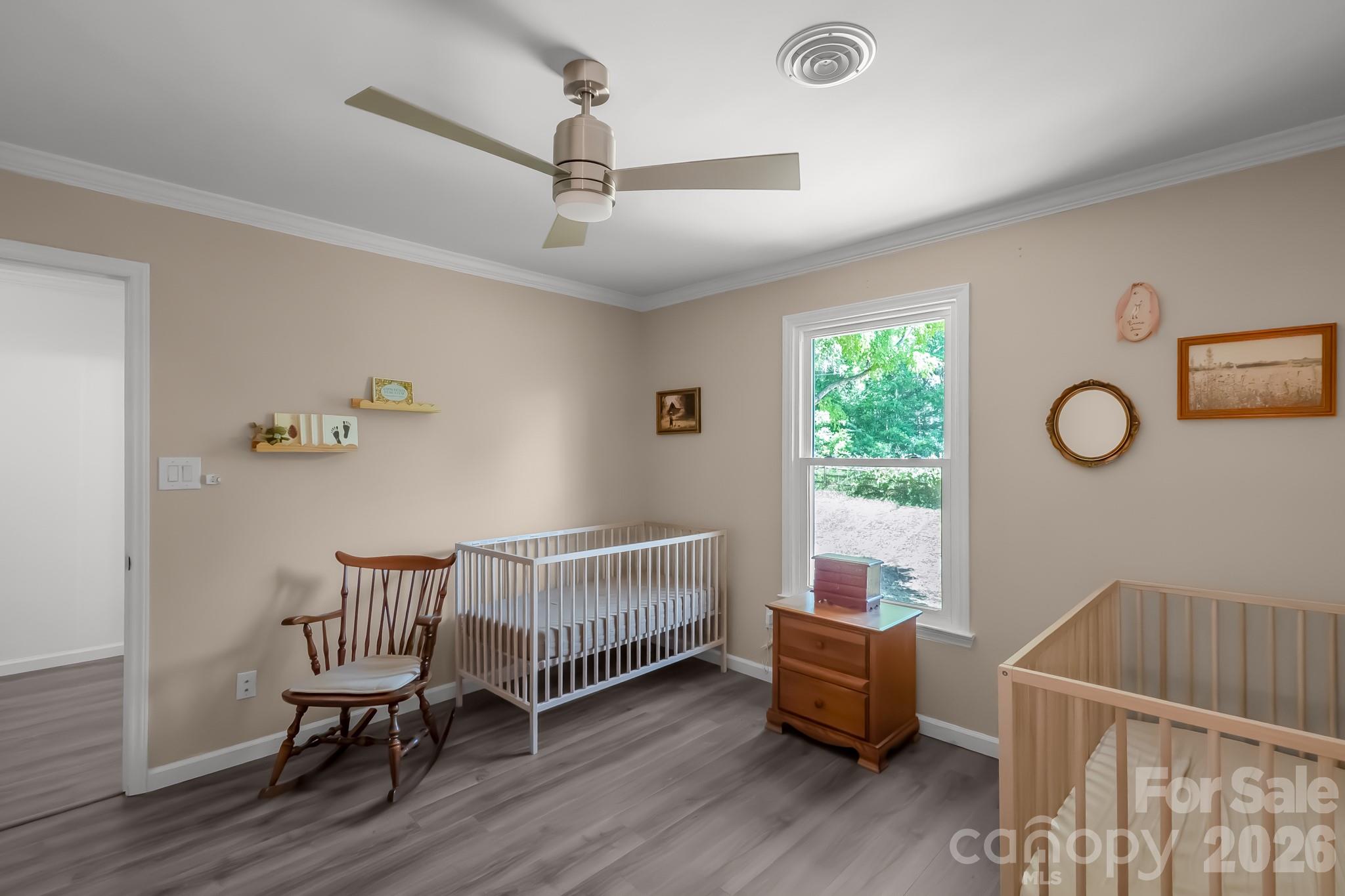 Quail Hollow Park - Residential