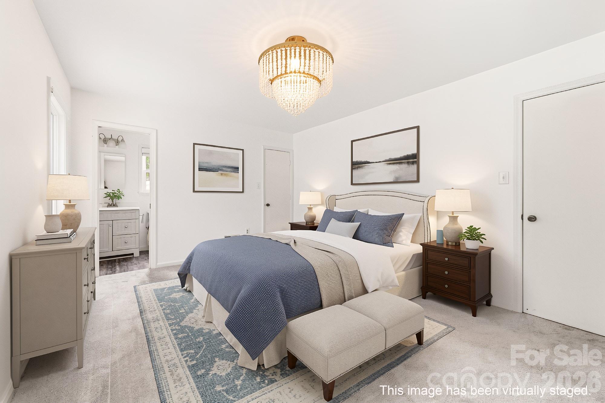 Settlers Landing - Residential