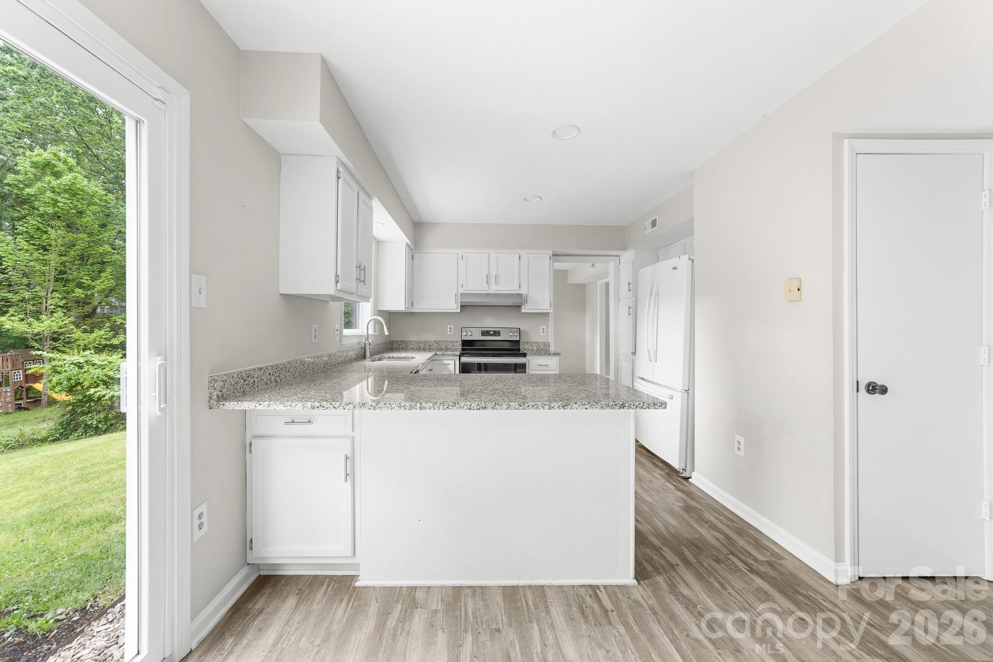 Settlers Landing - Residential