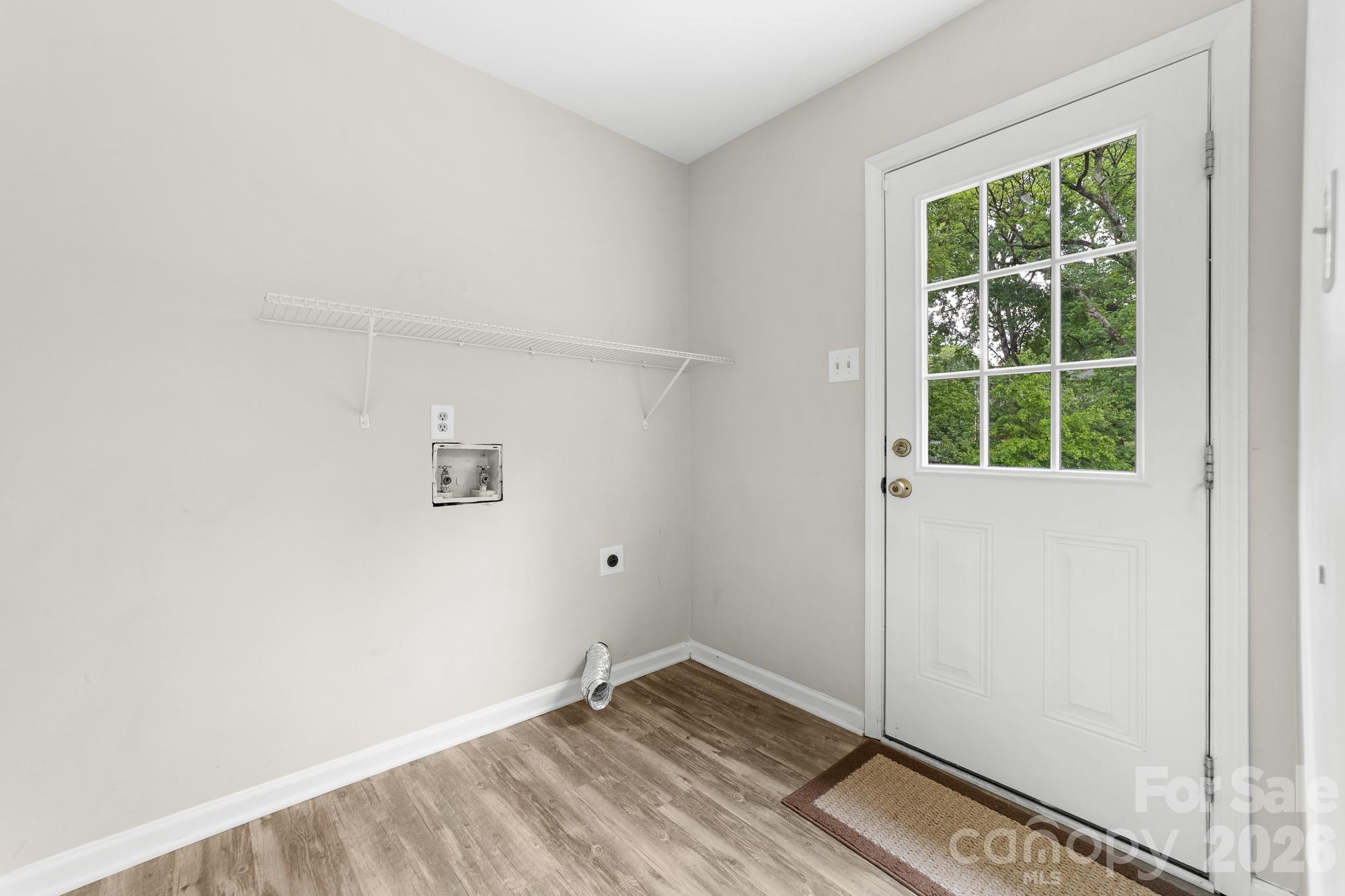 Settlers Landing - Residential