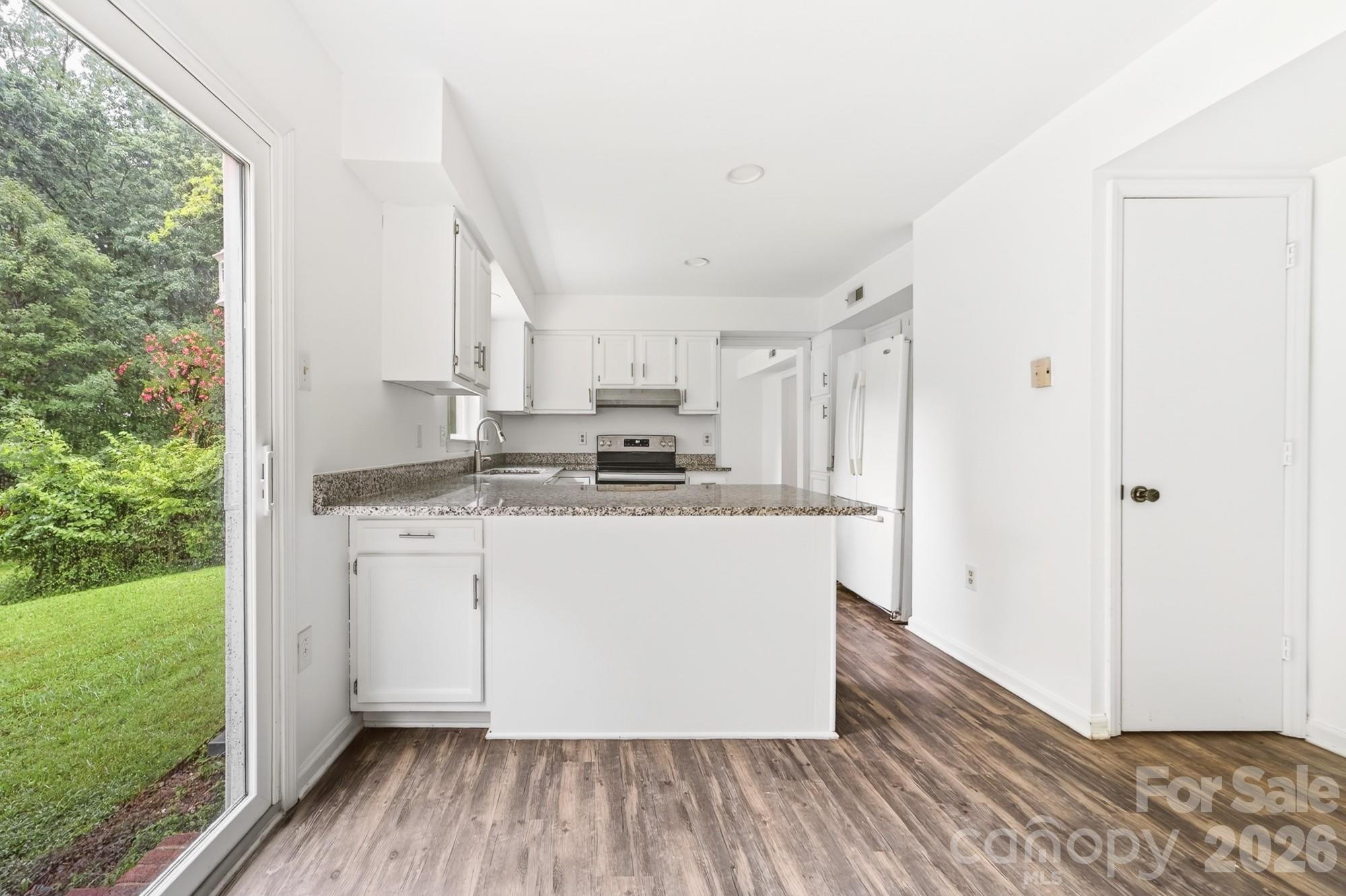 Settlers Landing - Residential