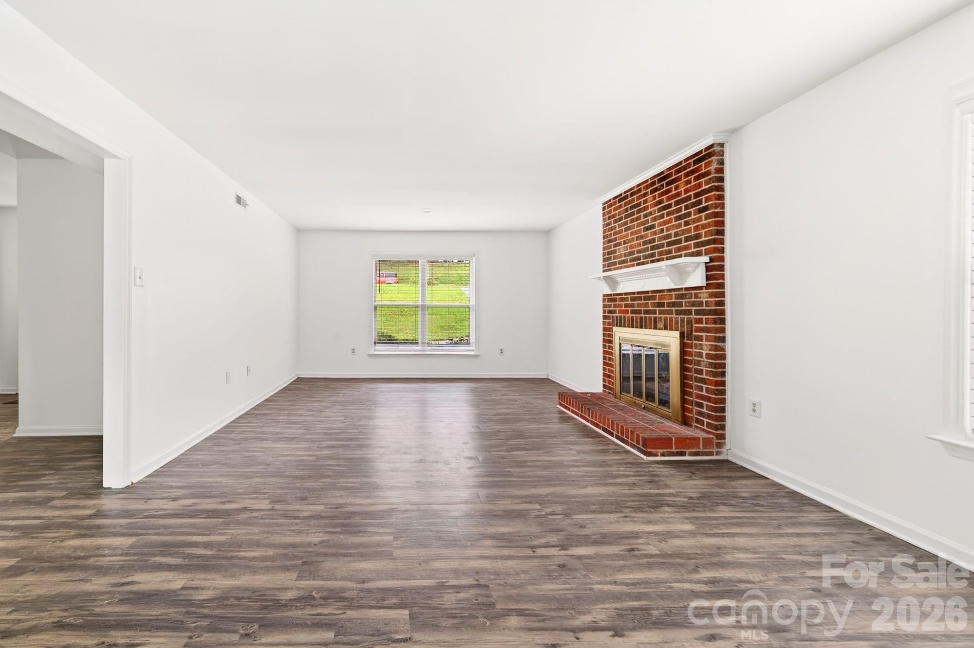 Settlers Landing - Residential