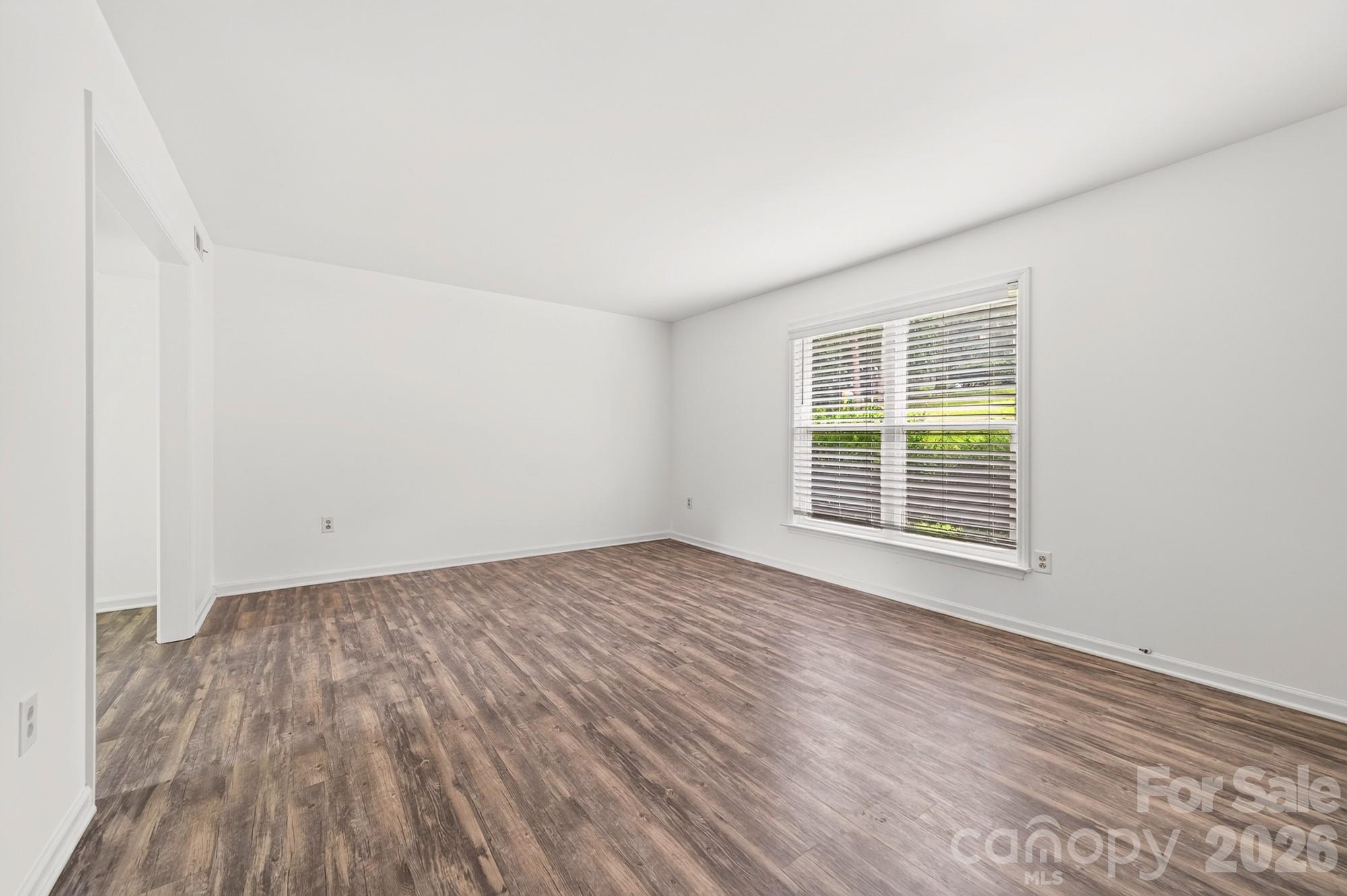 Settlers Landing - Residential