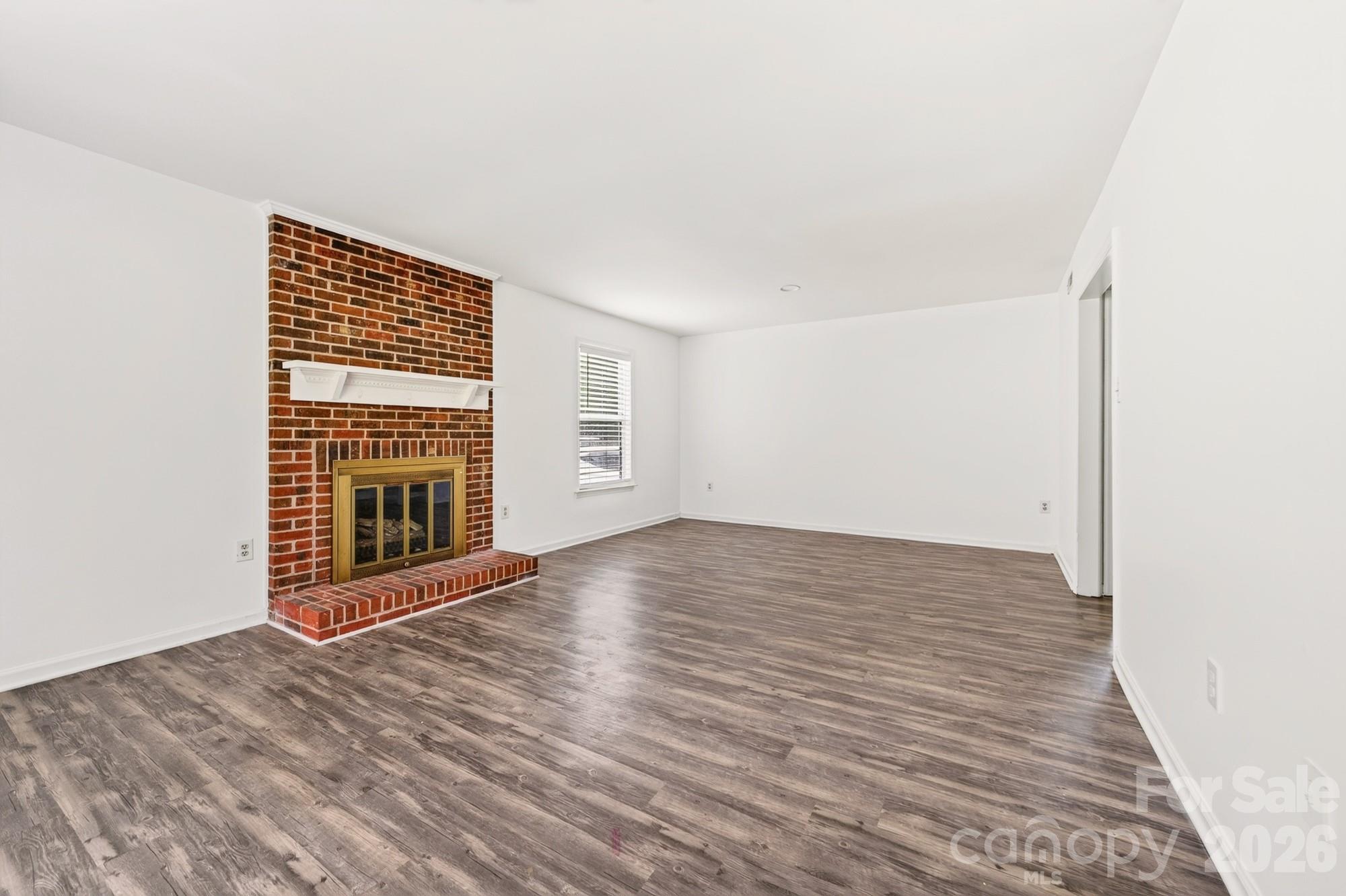 Settlers Landing - Residential