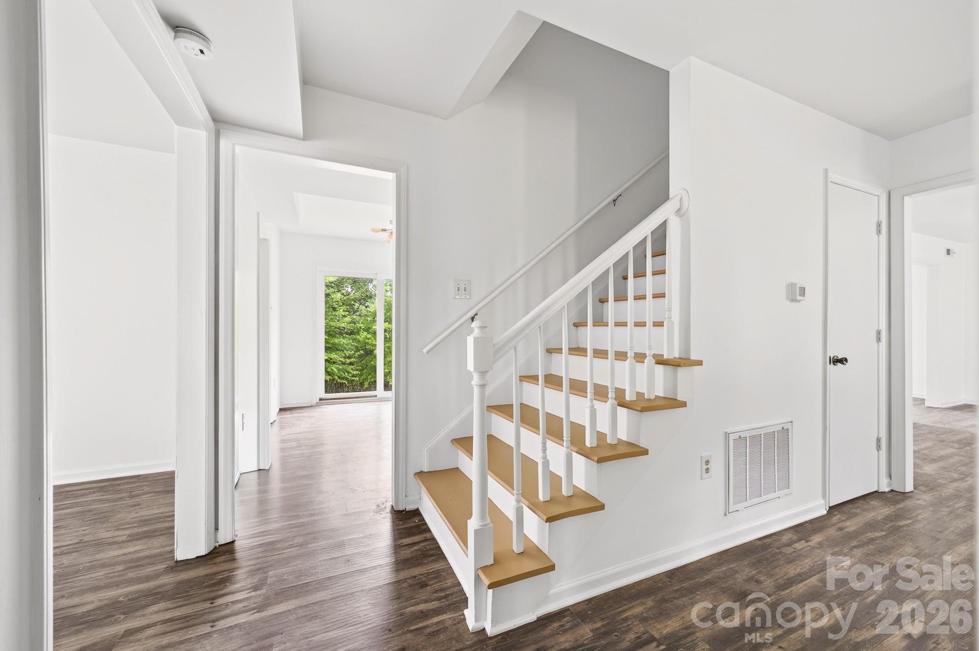 Settlers Landing - Residential