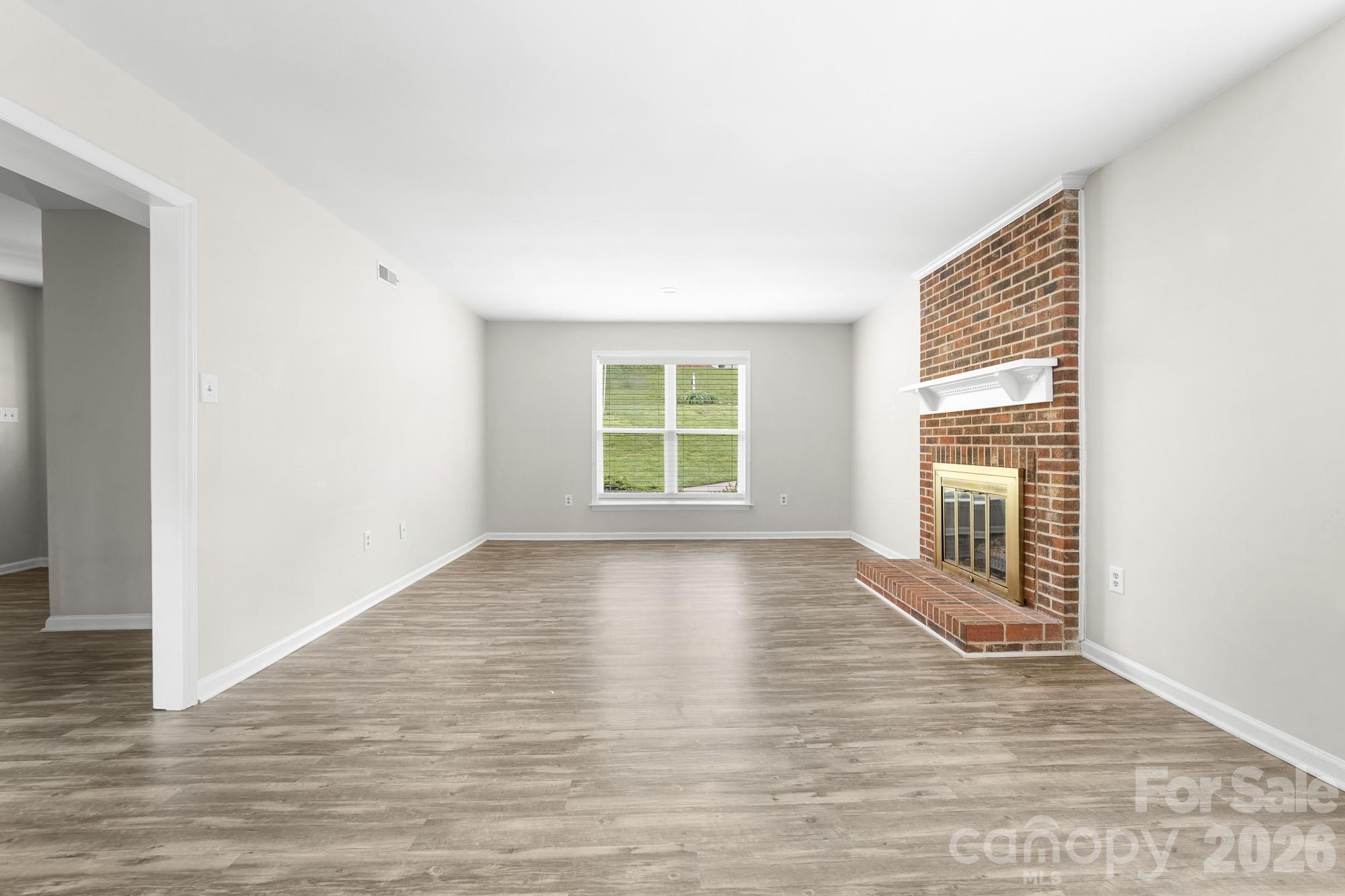 Settlers Landing - Residential