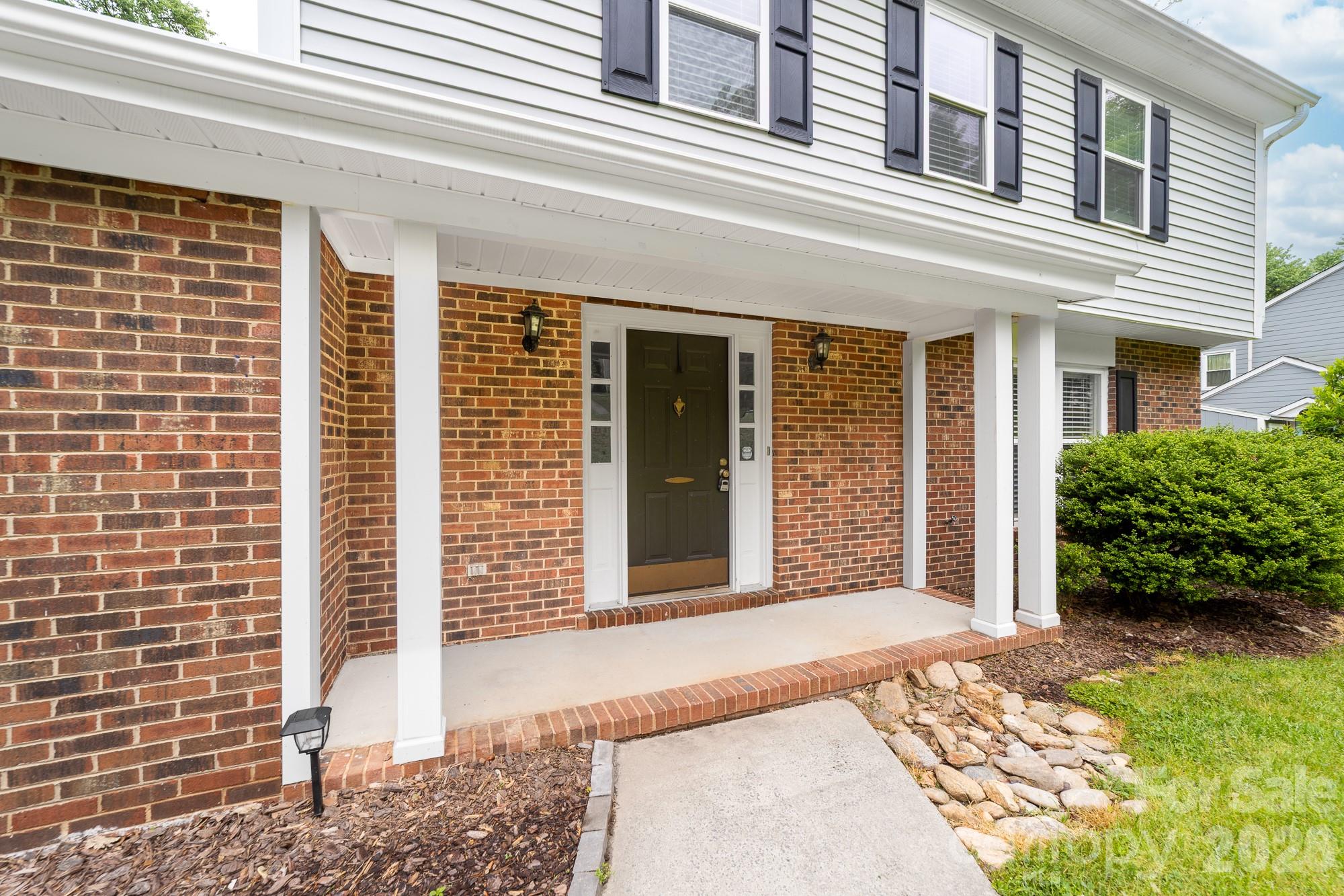 Settlers Landing - Residential