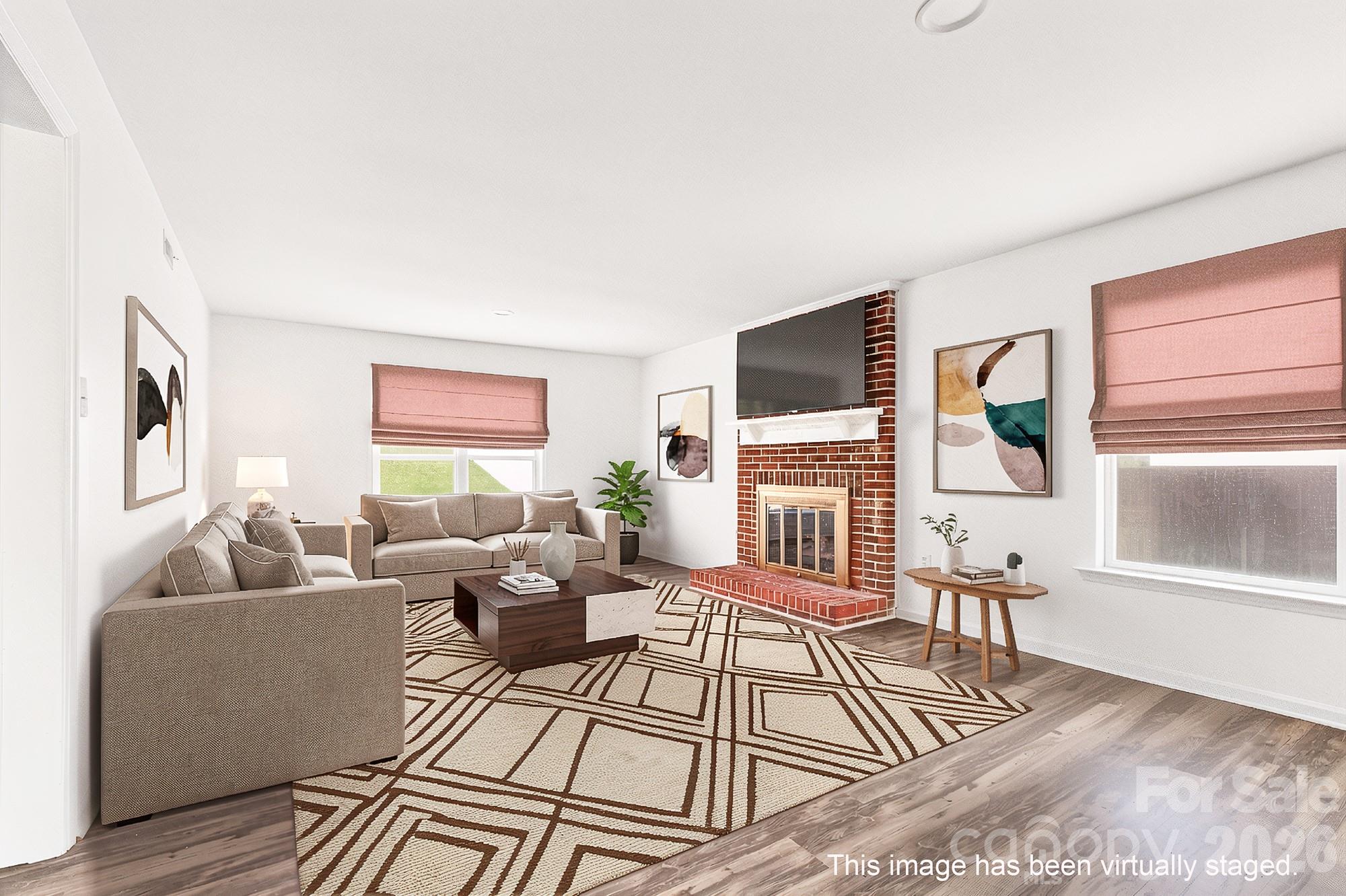 Settlers Landing - Residential