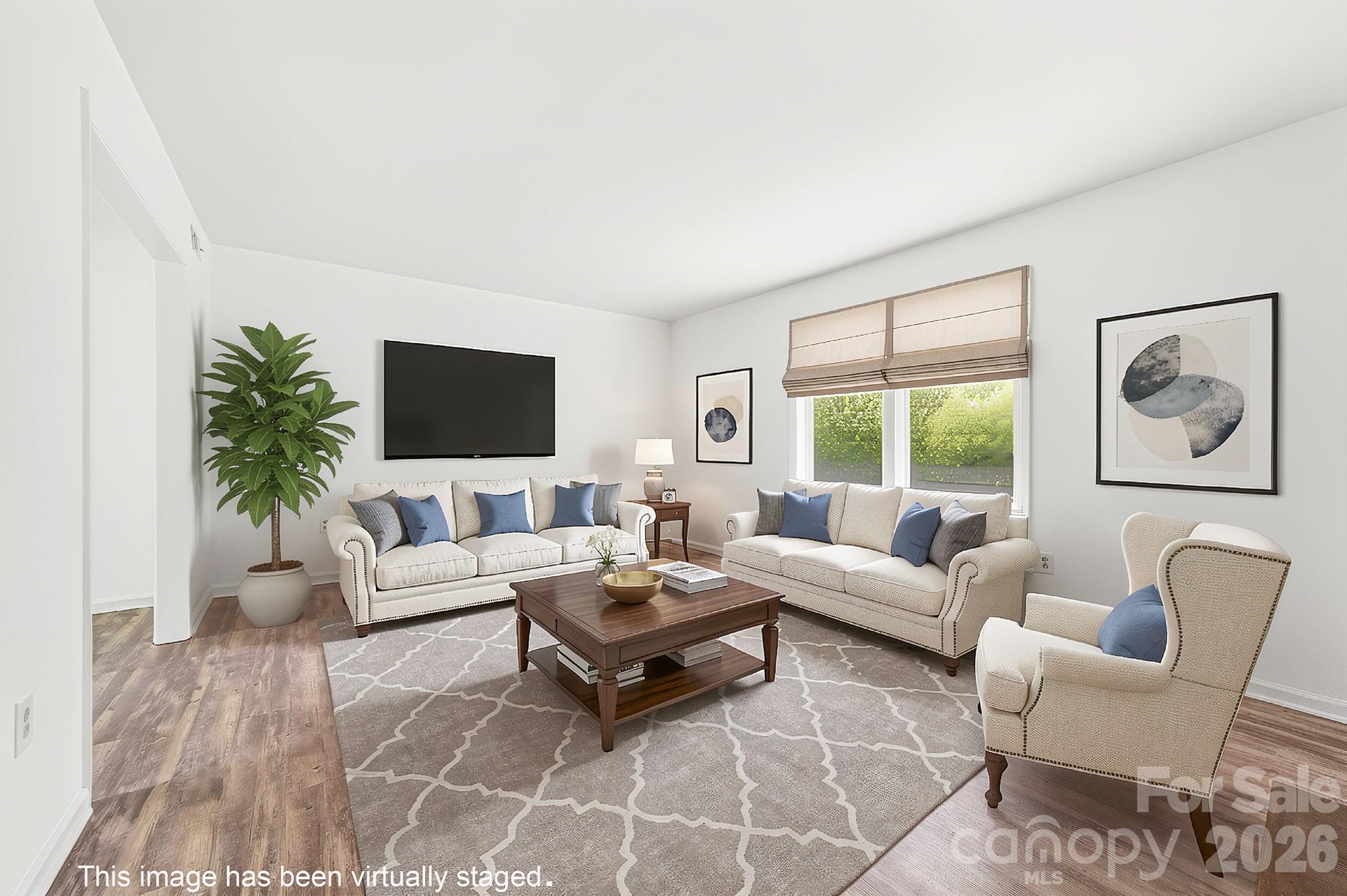 Settlers Landing - Residential