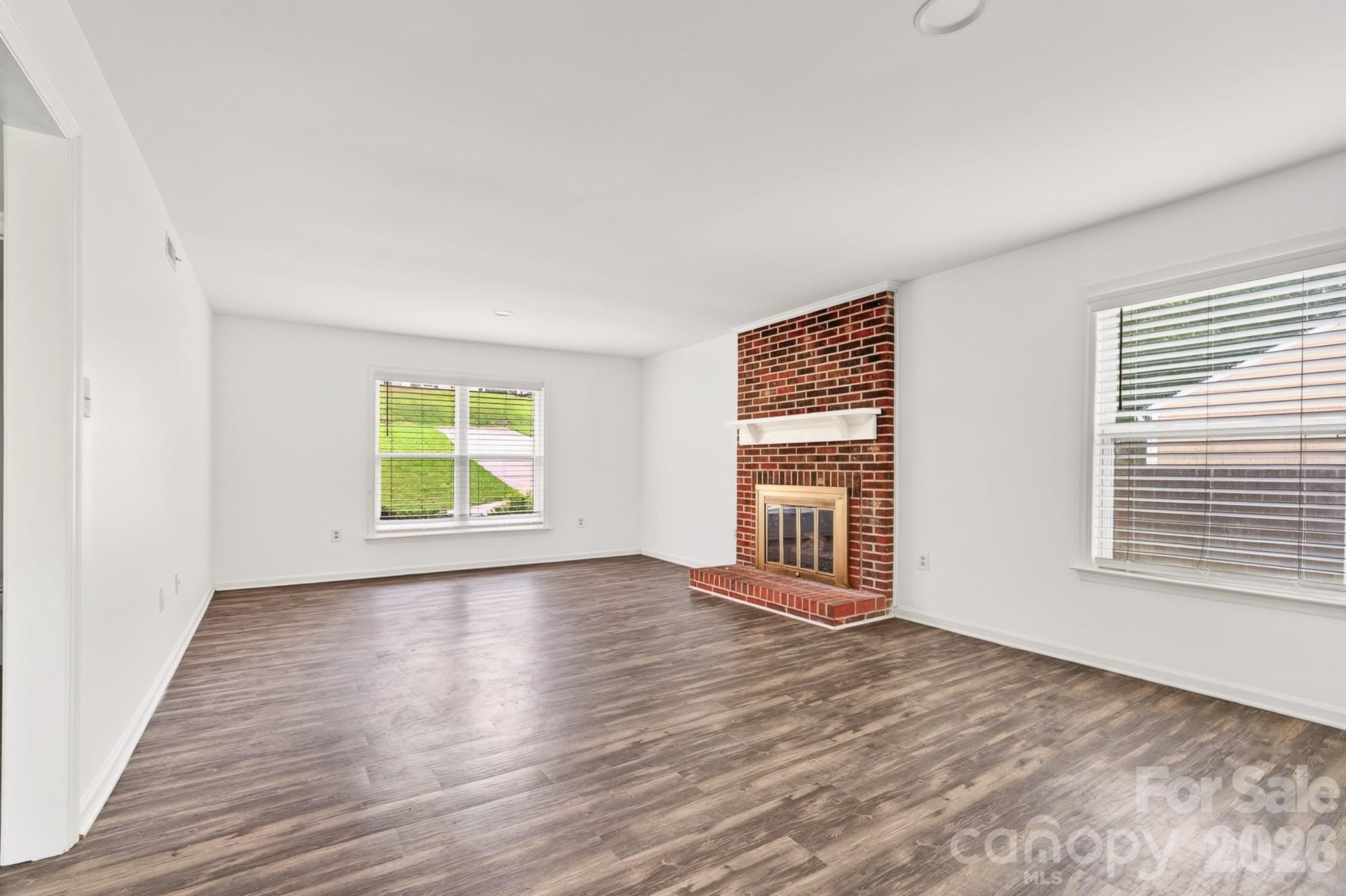 Settlers Landing - Residential