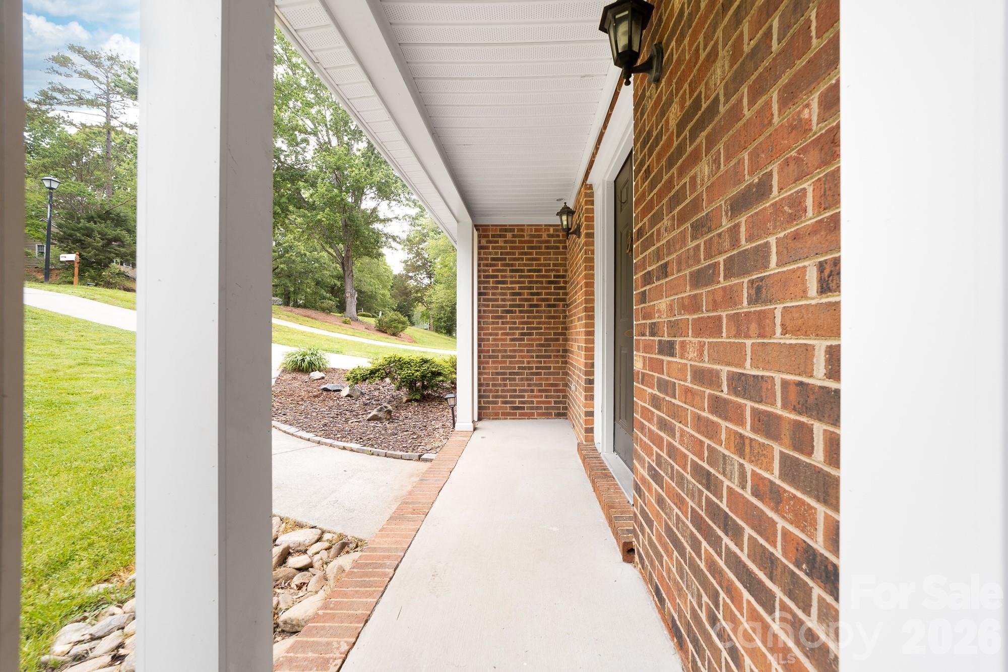 Settlers Landing - Residential