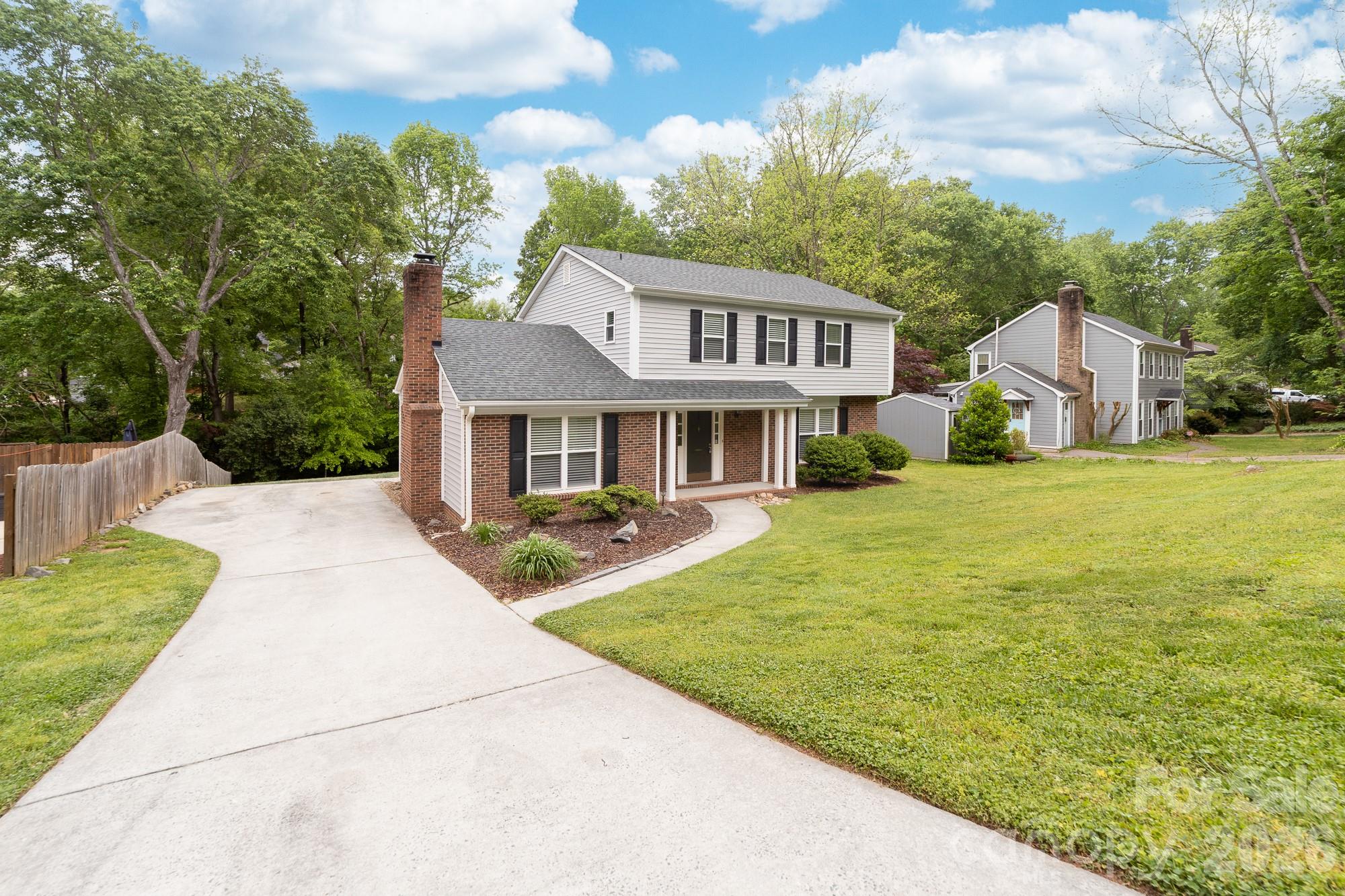 Settlers Landing - Residential