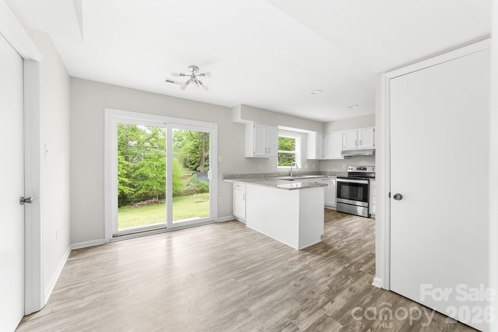 Settlers Landing - Residential