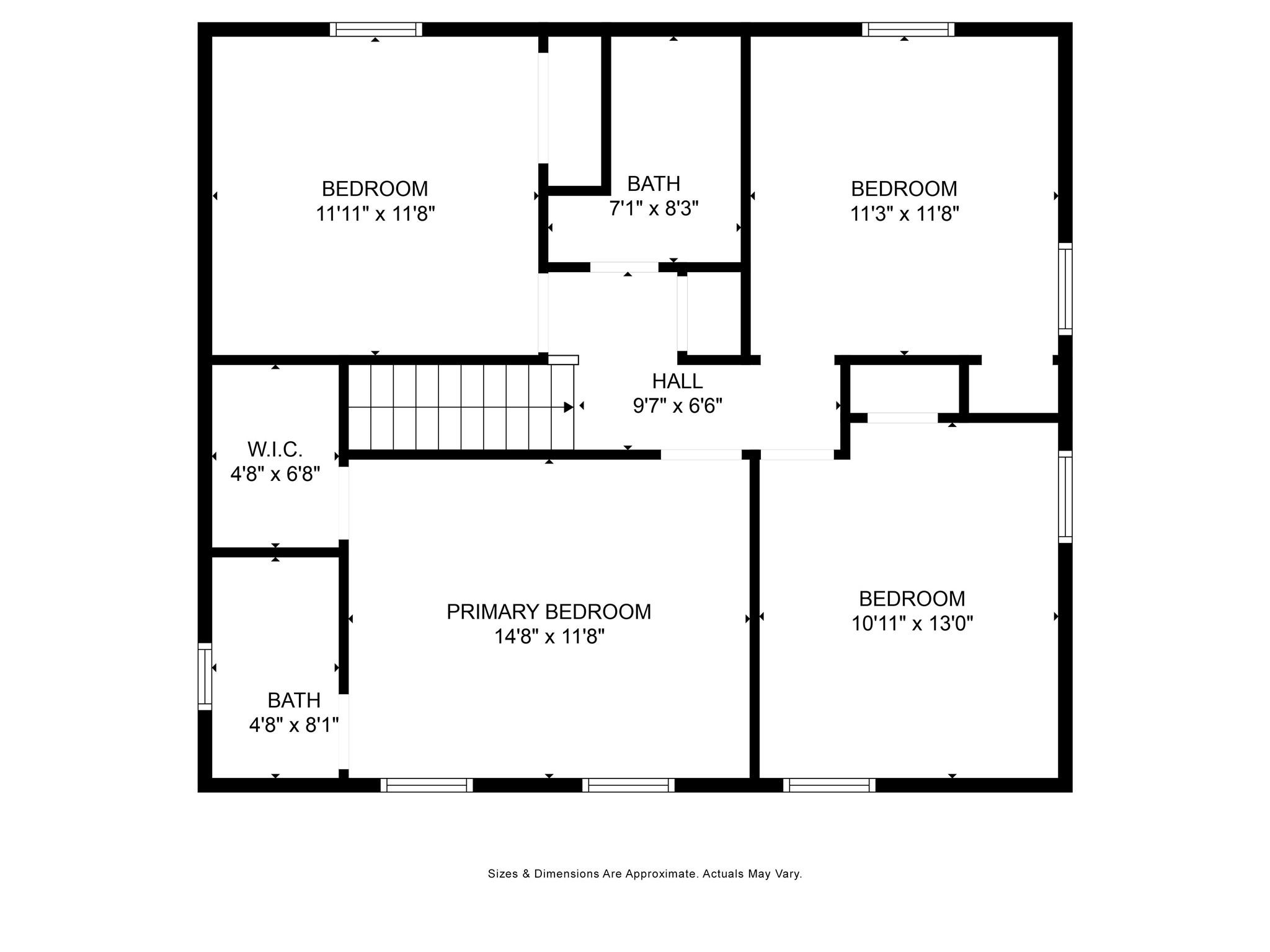 Settlers Landing - Residential