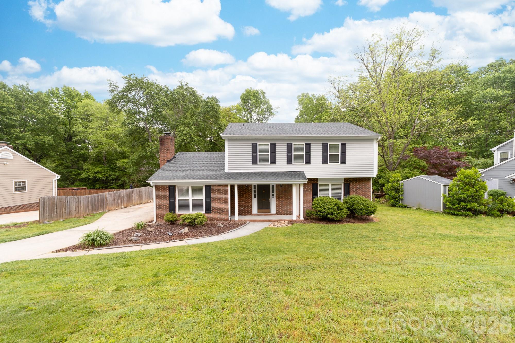 Settlers Landing - Residential