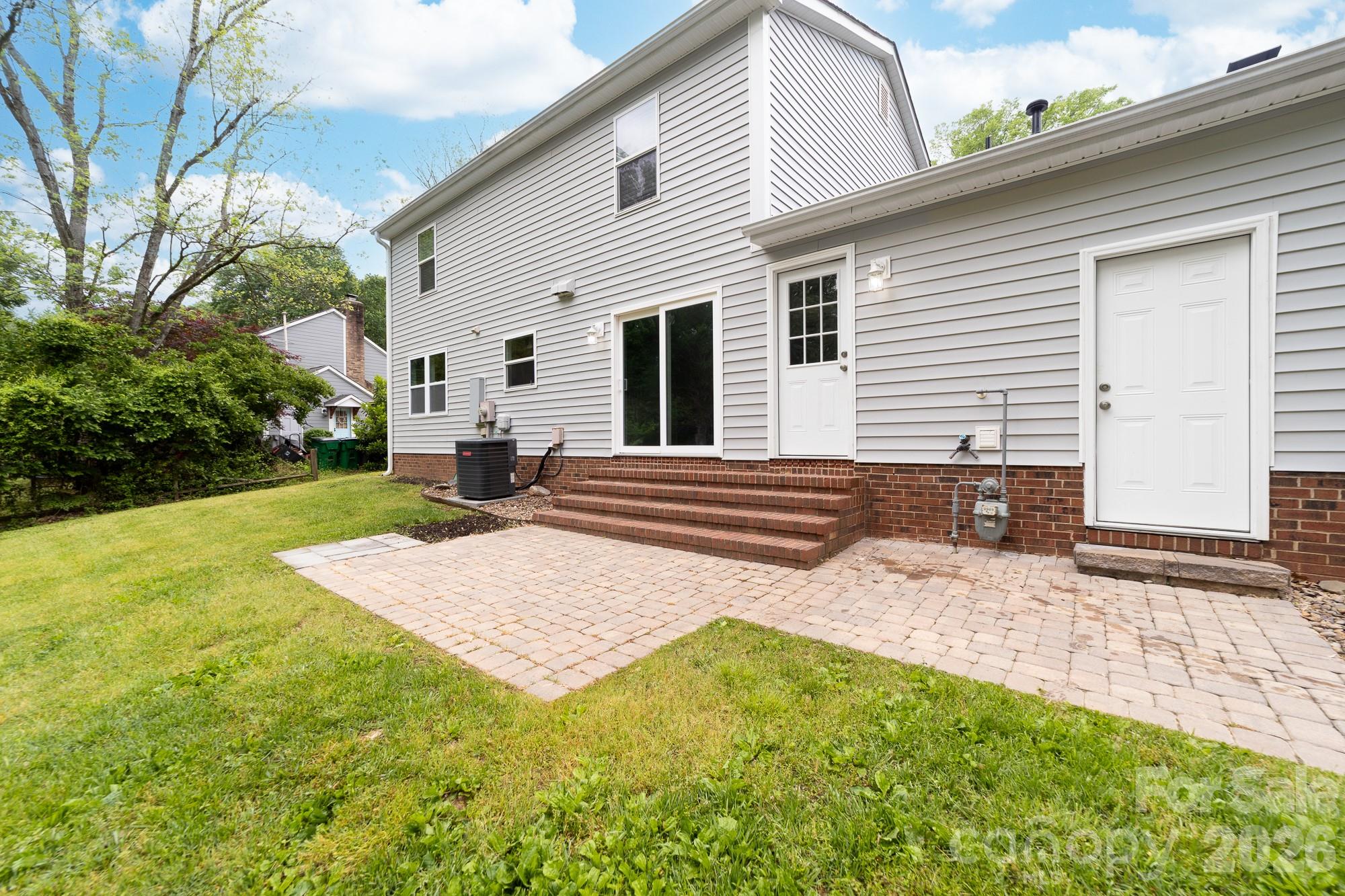 Settlers Landing - Residential